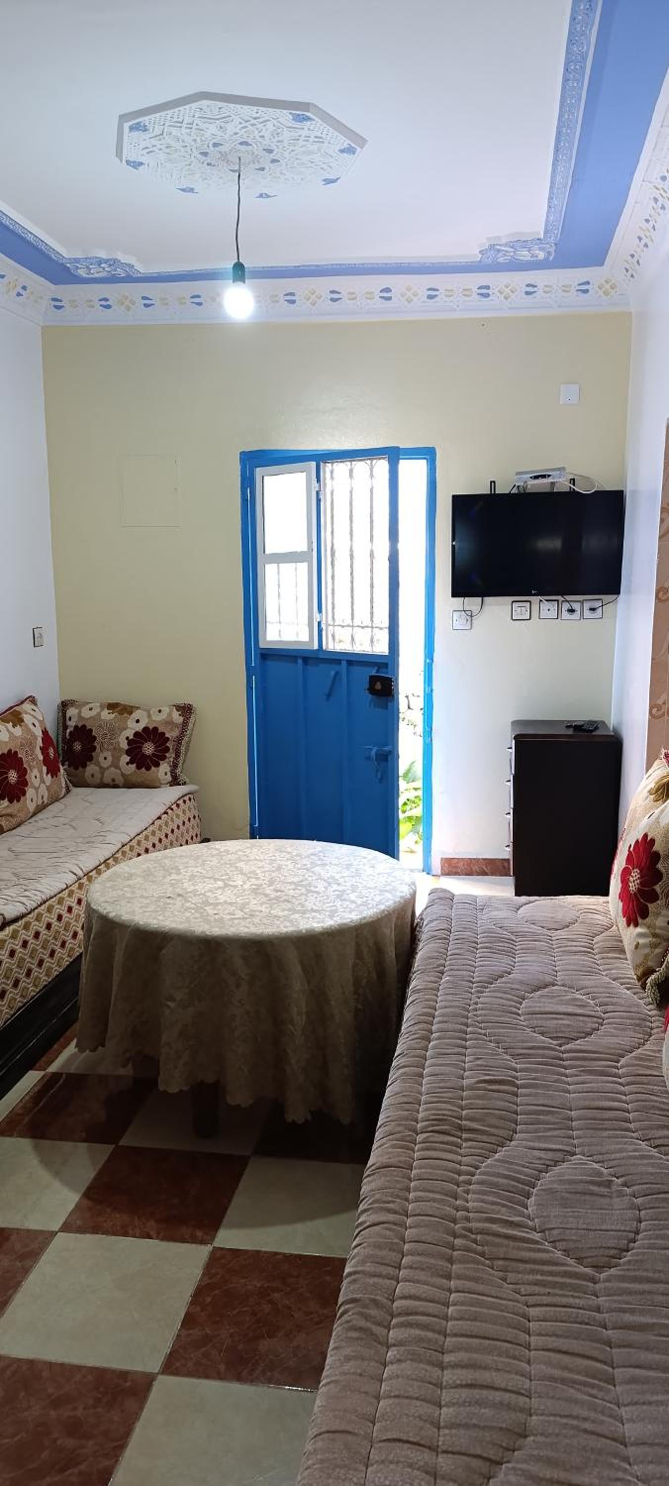Economy Double Room - Photo 16