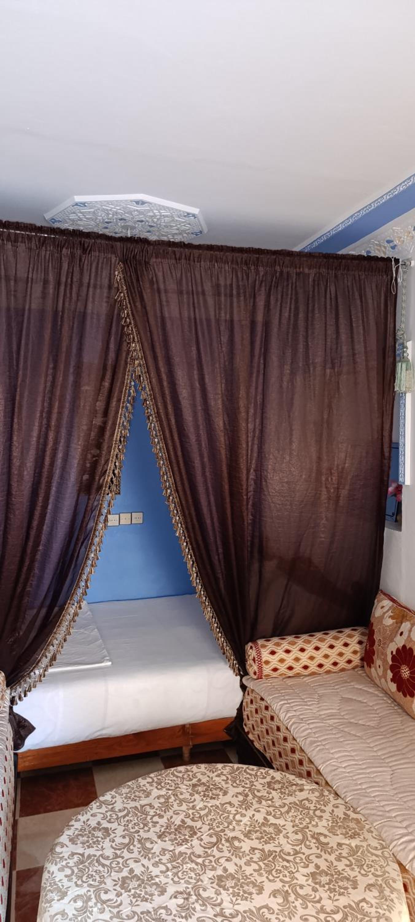 Economy Double Room - Photo 10
