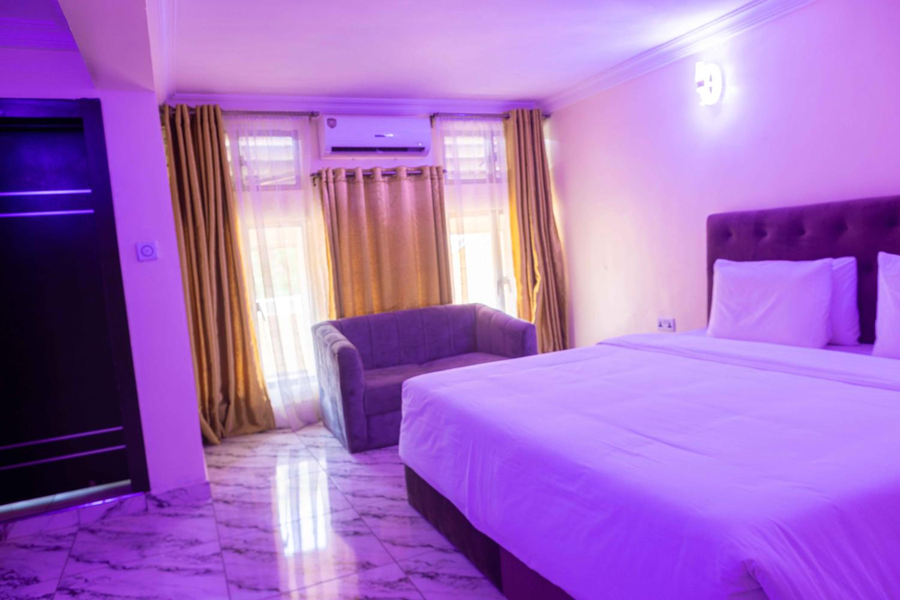 Deluxe Room photo 3