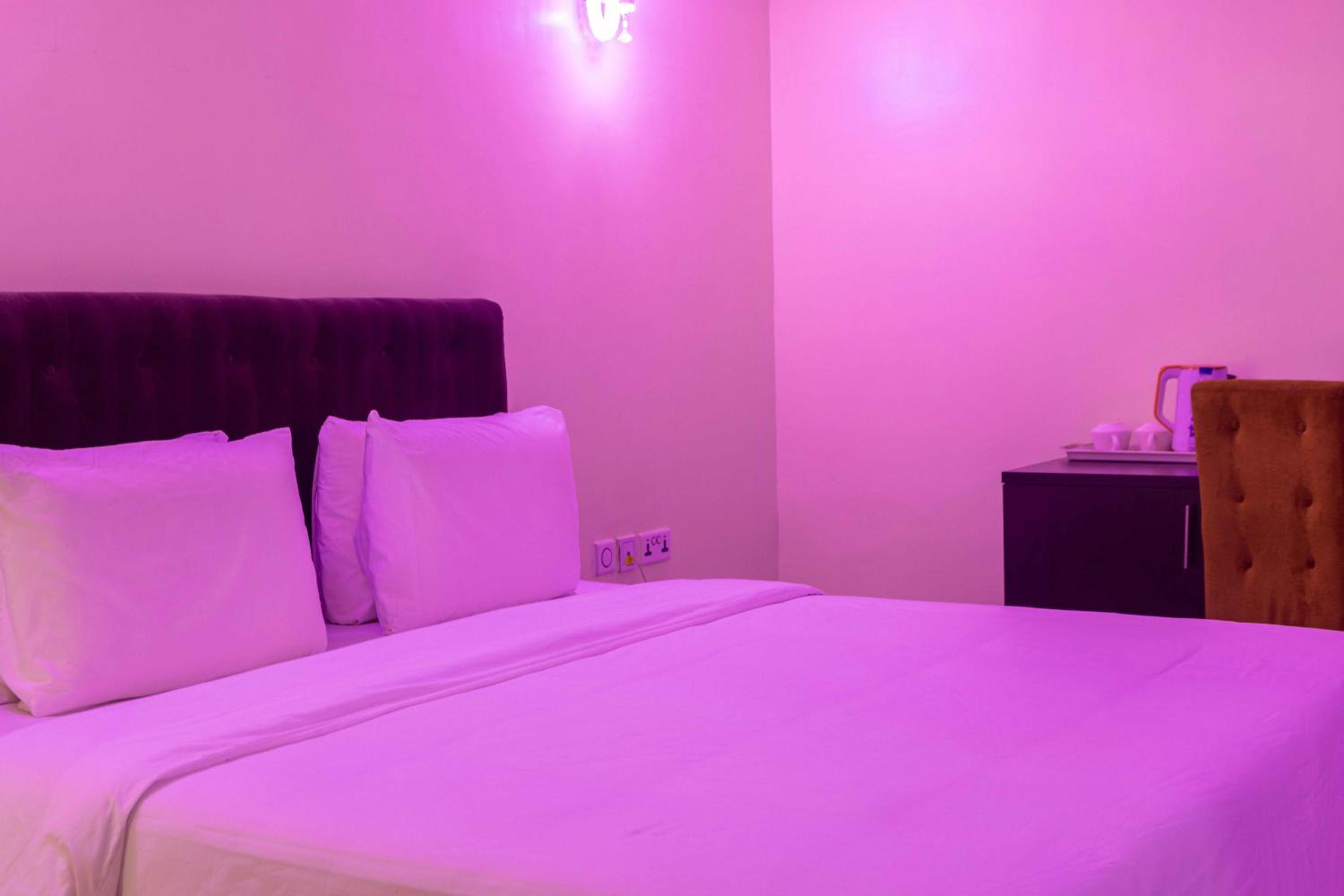 Deluxe Room photo 2