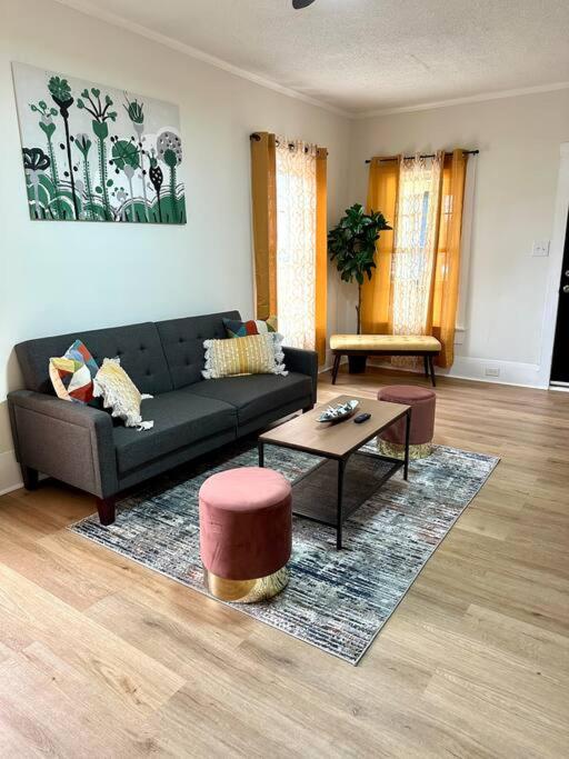Two-Bedroom House photo 1