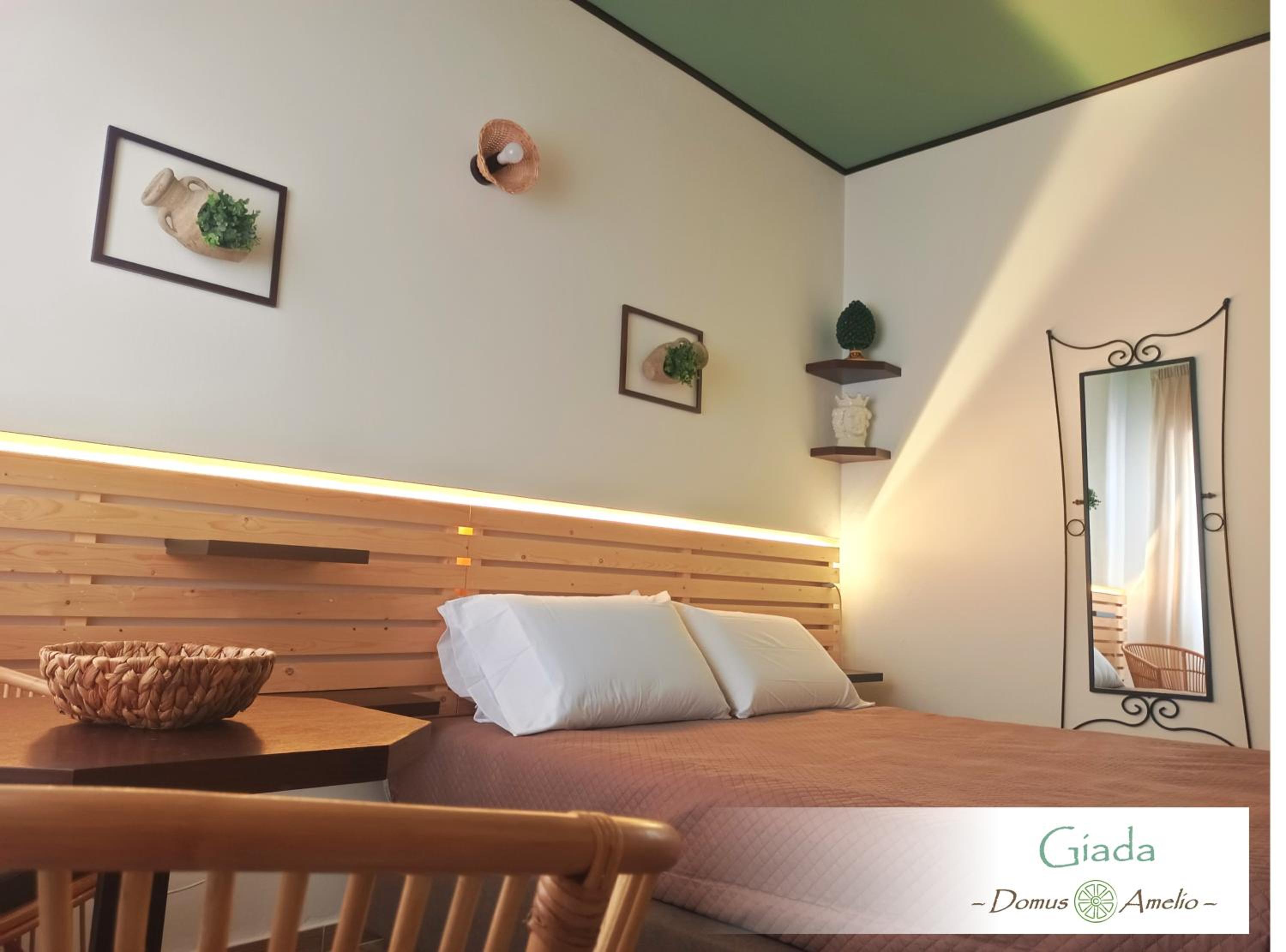 Double or Twin Room with Private Bathroom