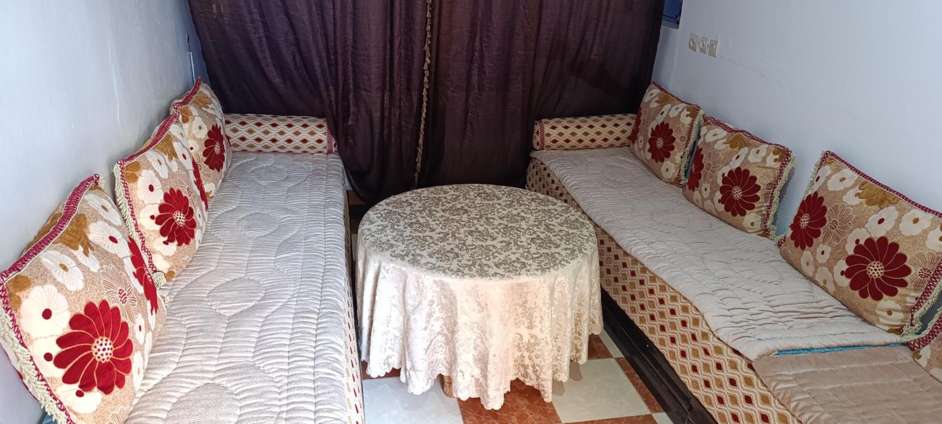 Economy Double Room - Photo 15