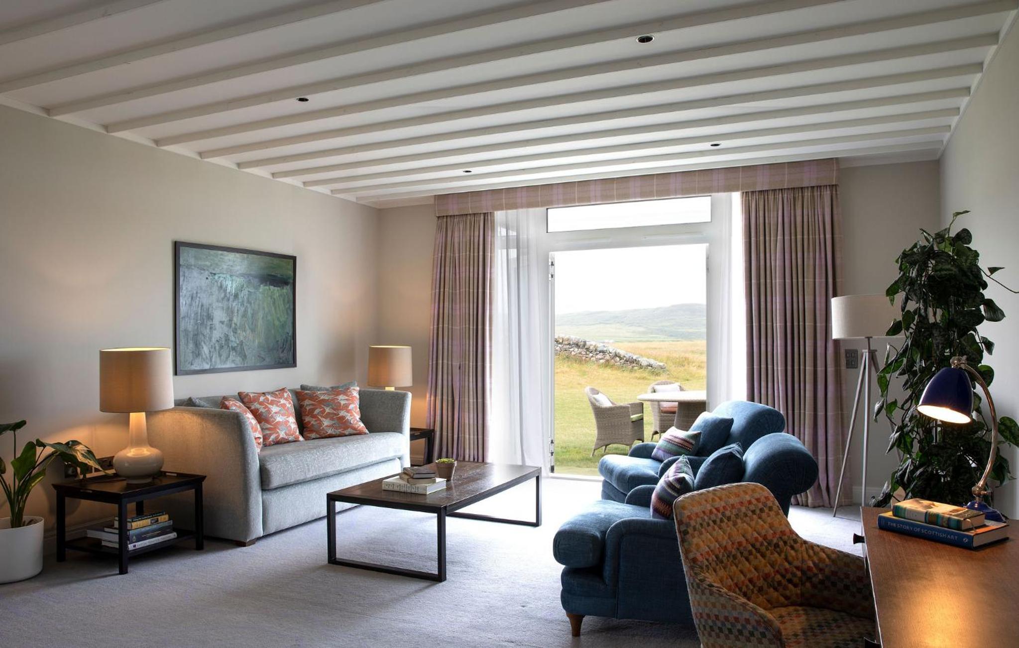 Lodge photo 2