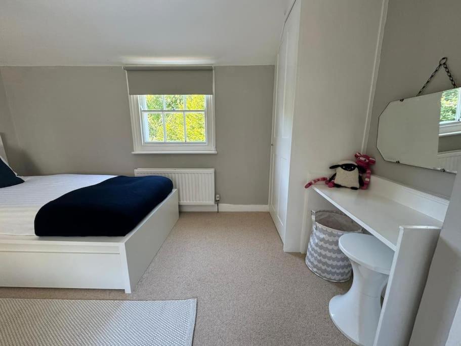 Two-Bedroom House photo 1
