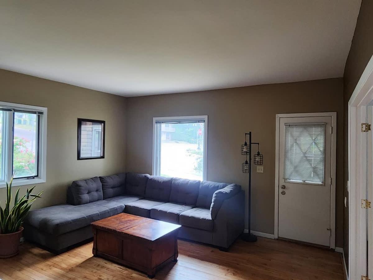 Family Room photo 1