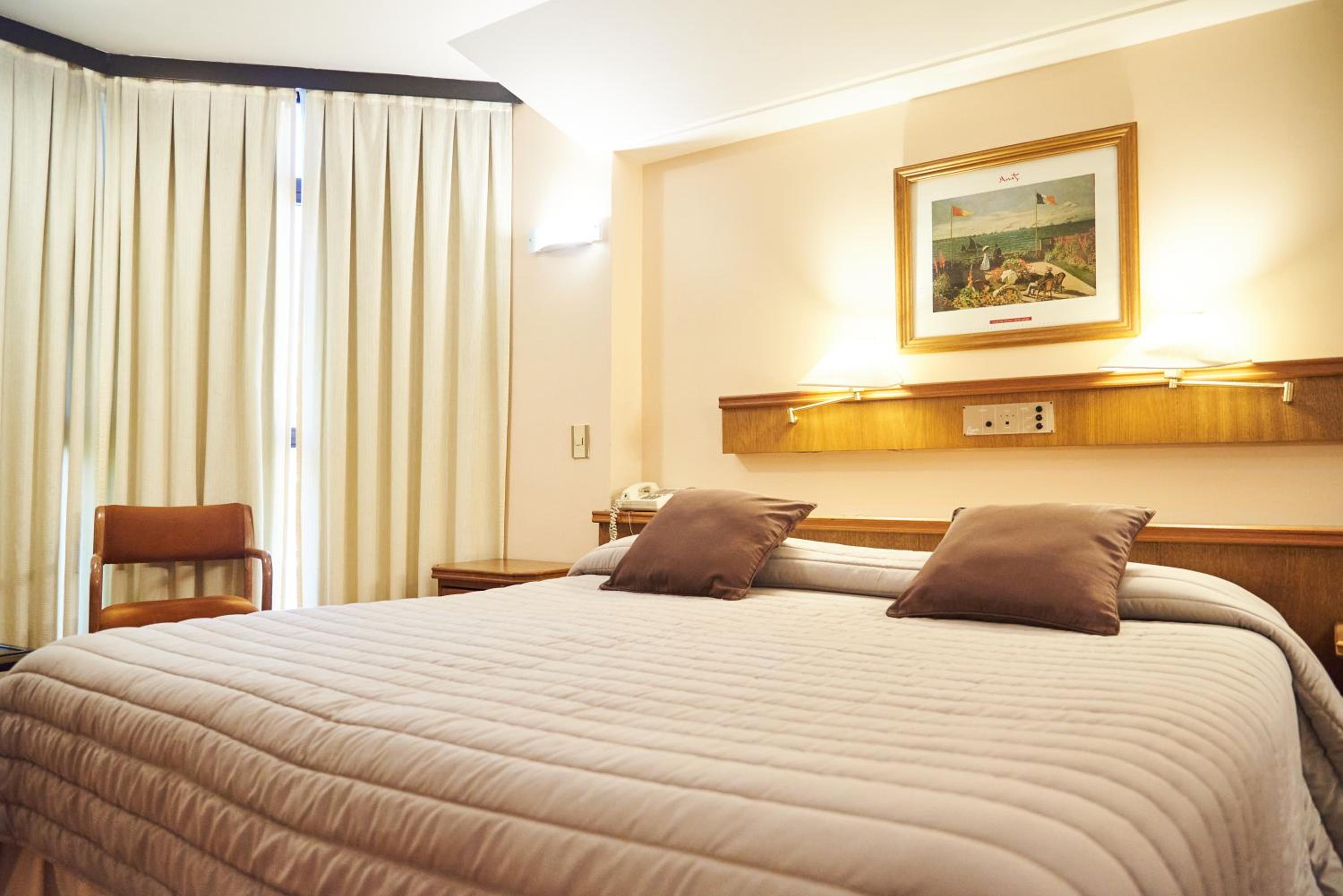 Suite Apartment