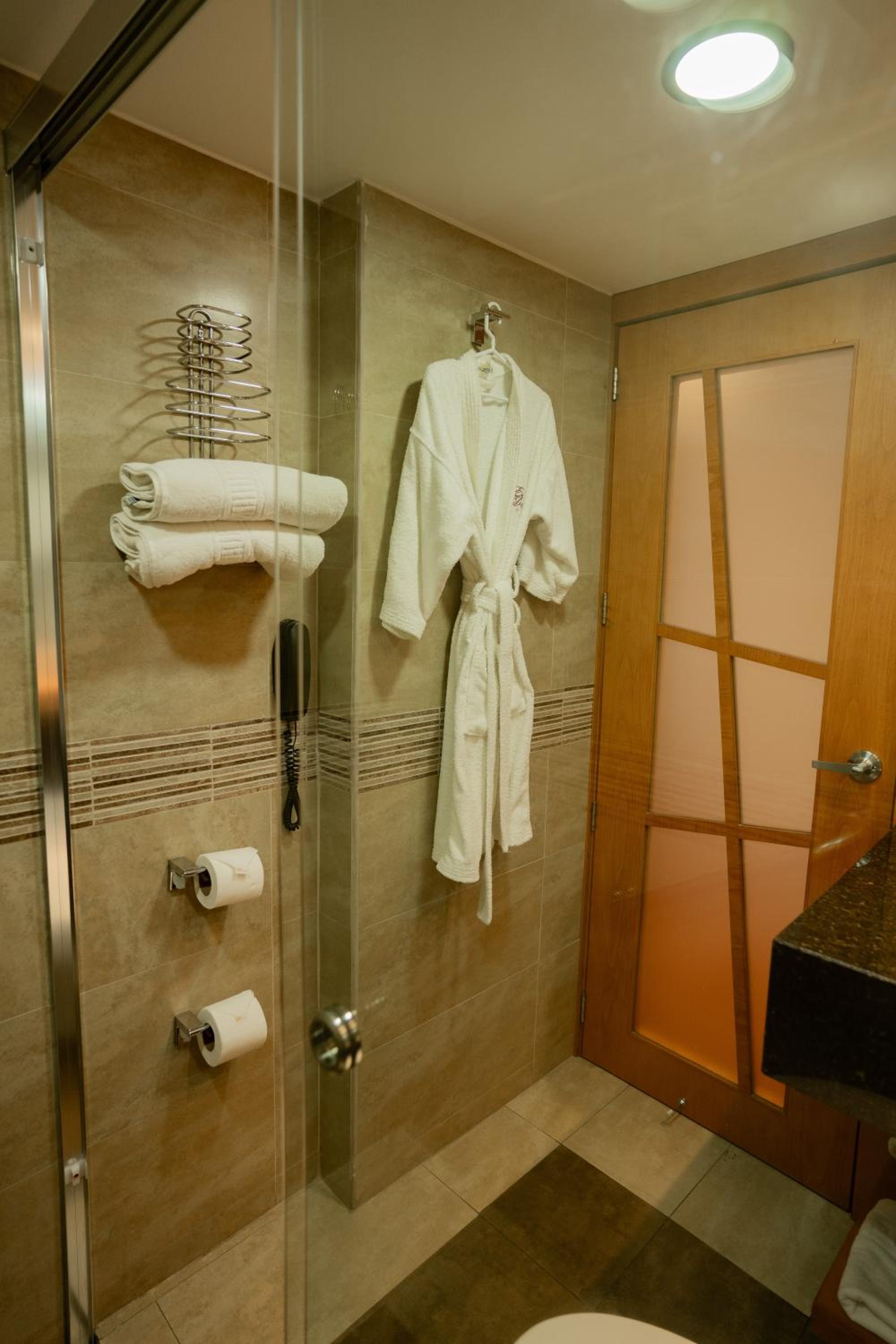 Triple Room photo 3