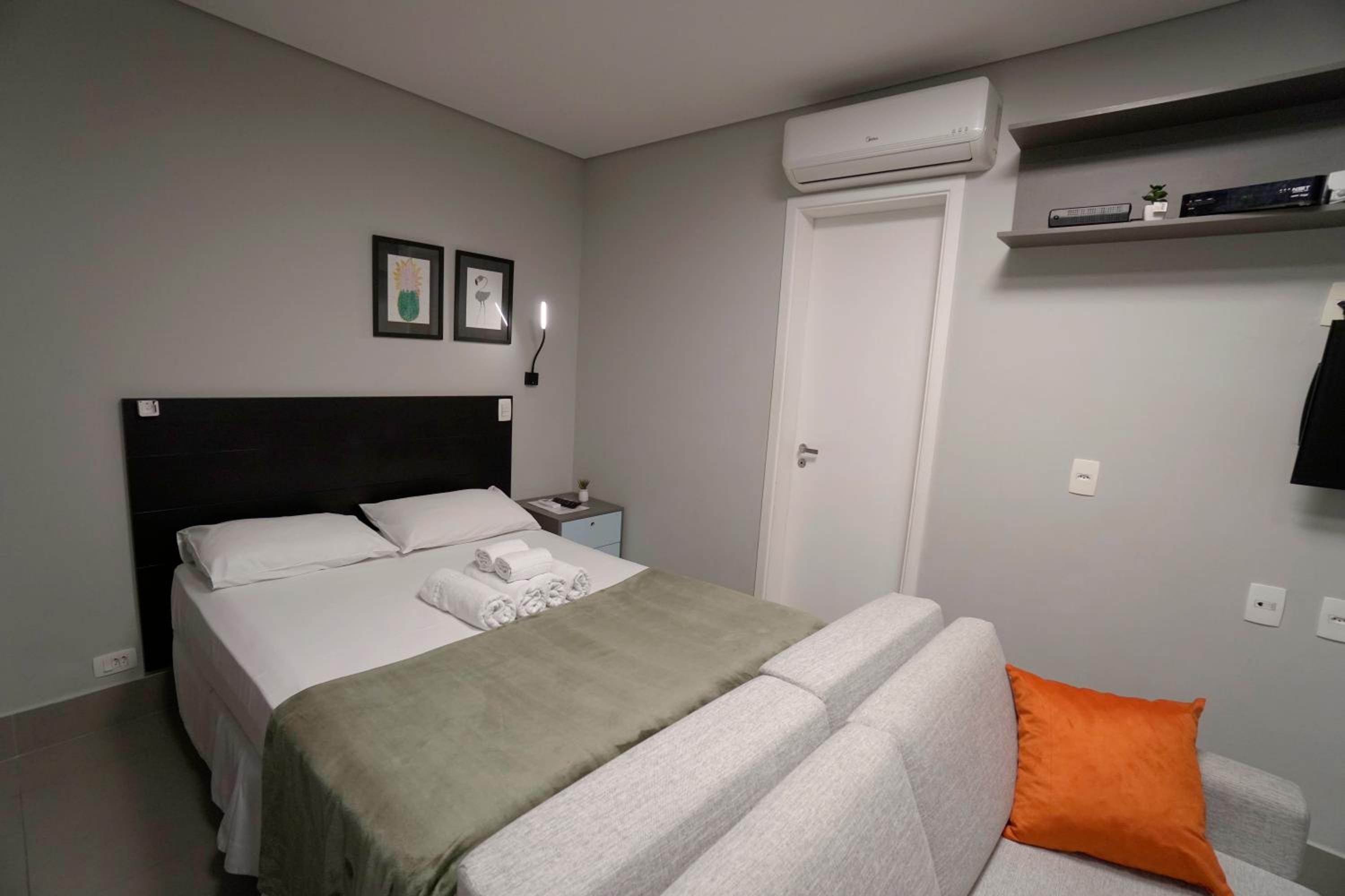 Superior Apartment - Photo 21
