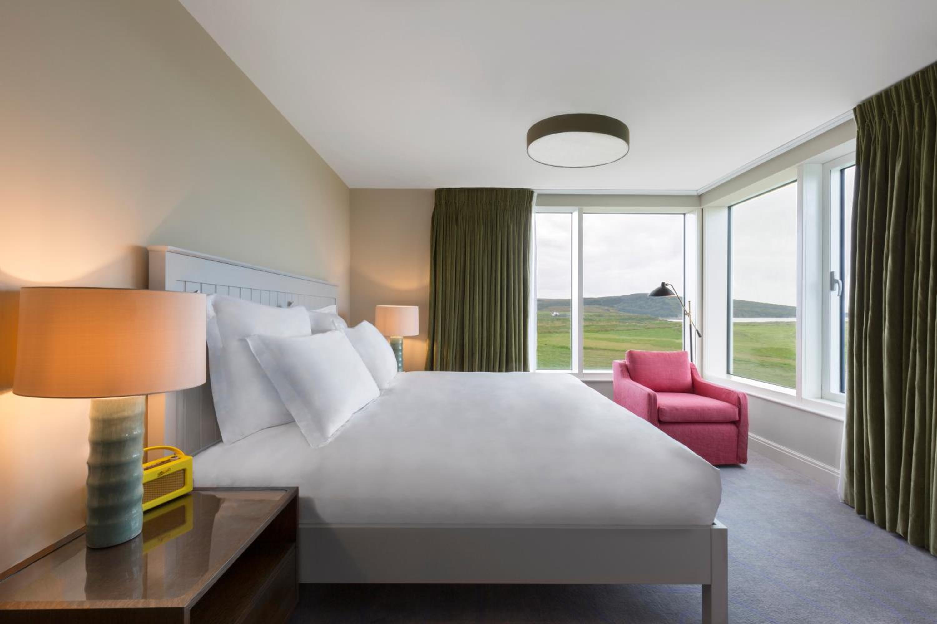 Ben Hogan Suite