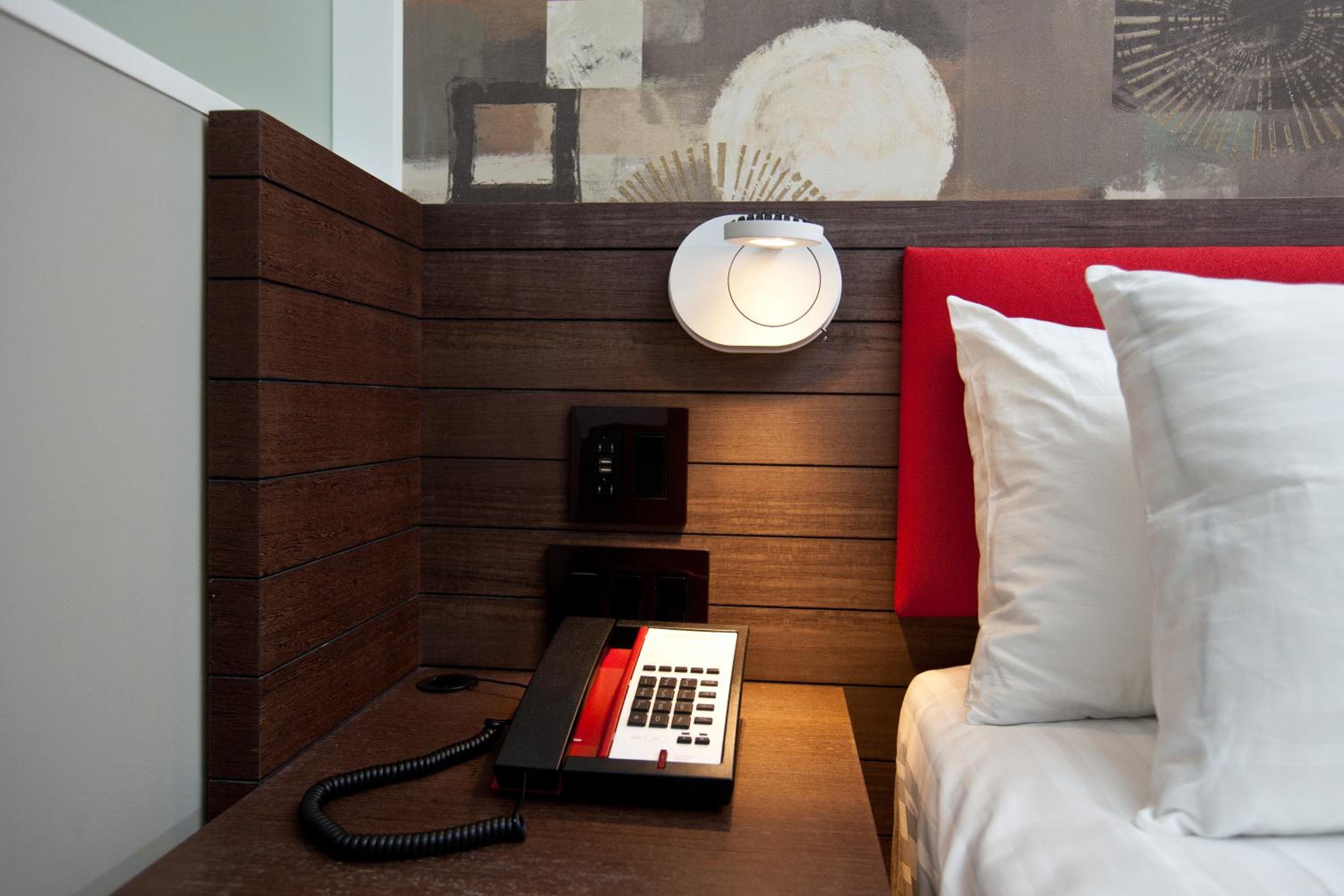 Standard King Room