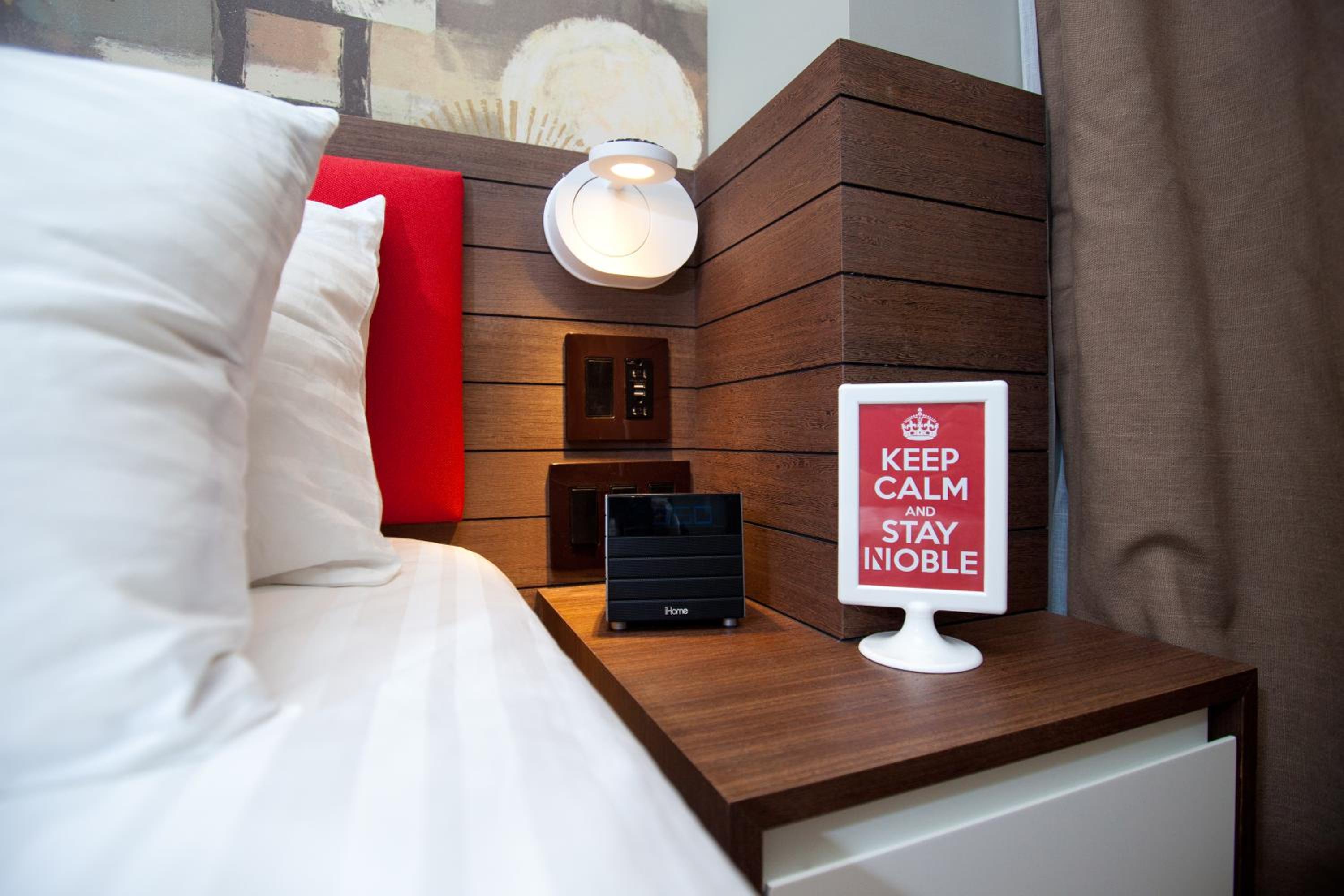 Standard King Room