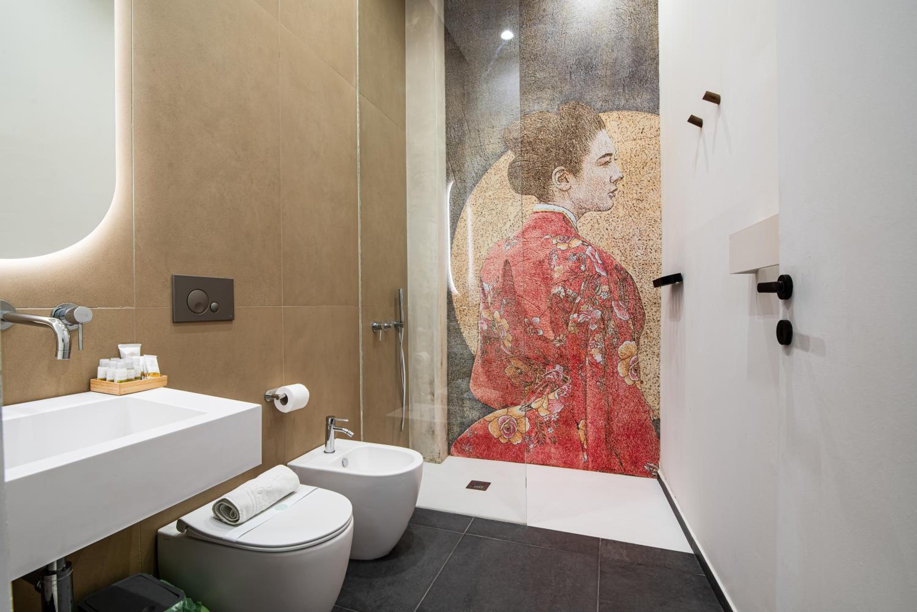 B&b di lusso Euforbia, Foto 4