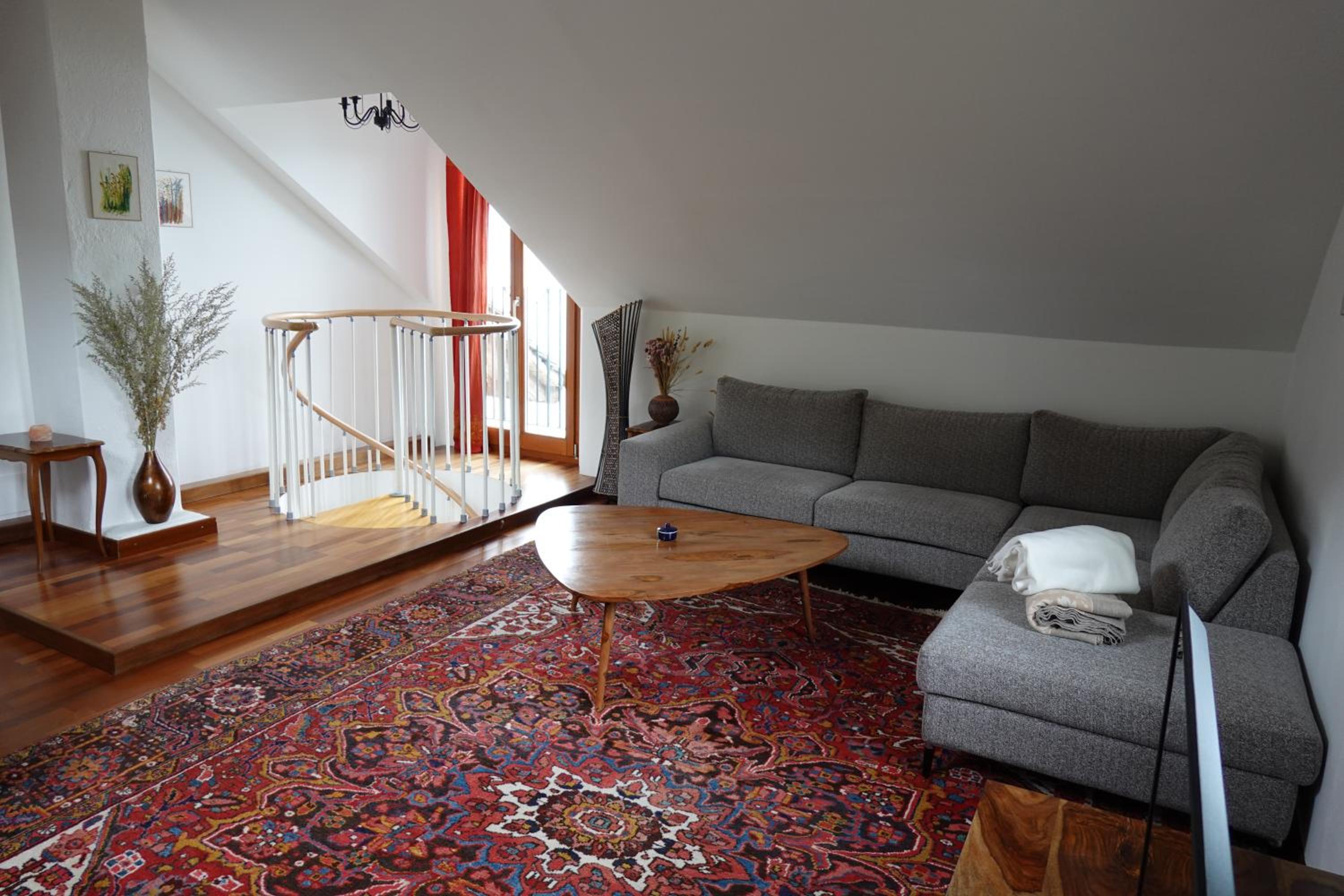 Two-Bedroom House photo 2