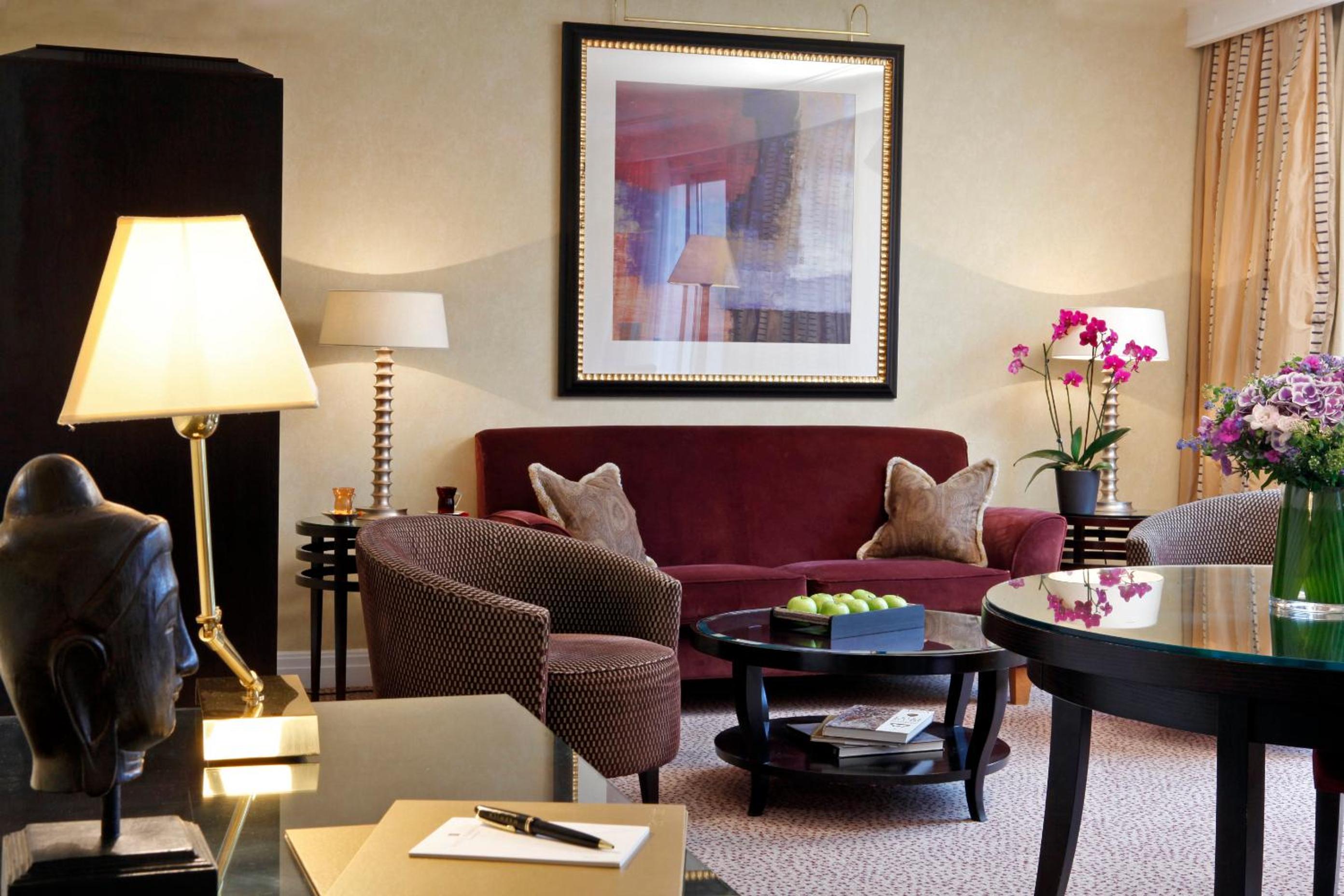 Montaigne Suite photo 3
