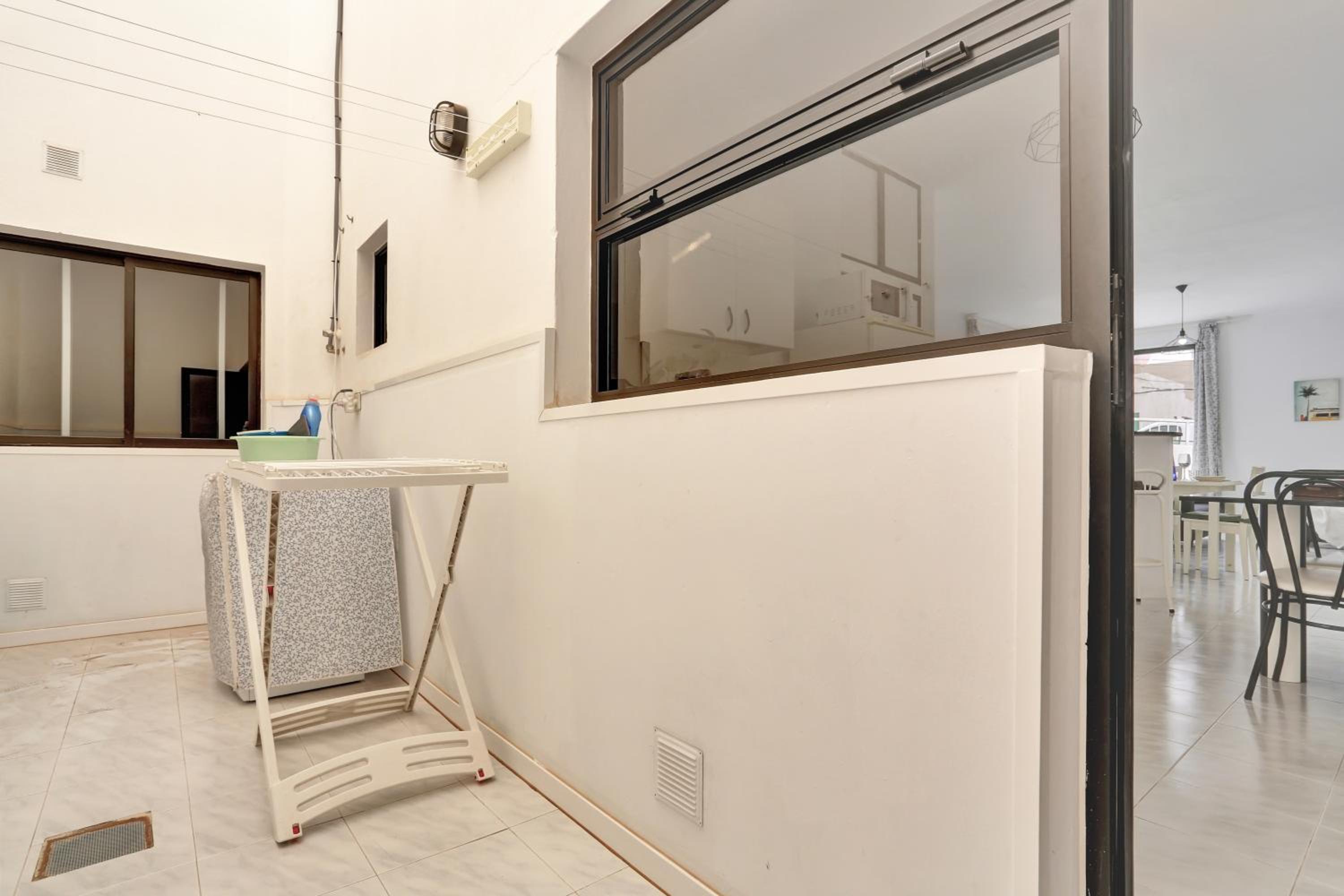 Three-Bedroom House photo 2