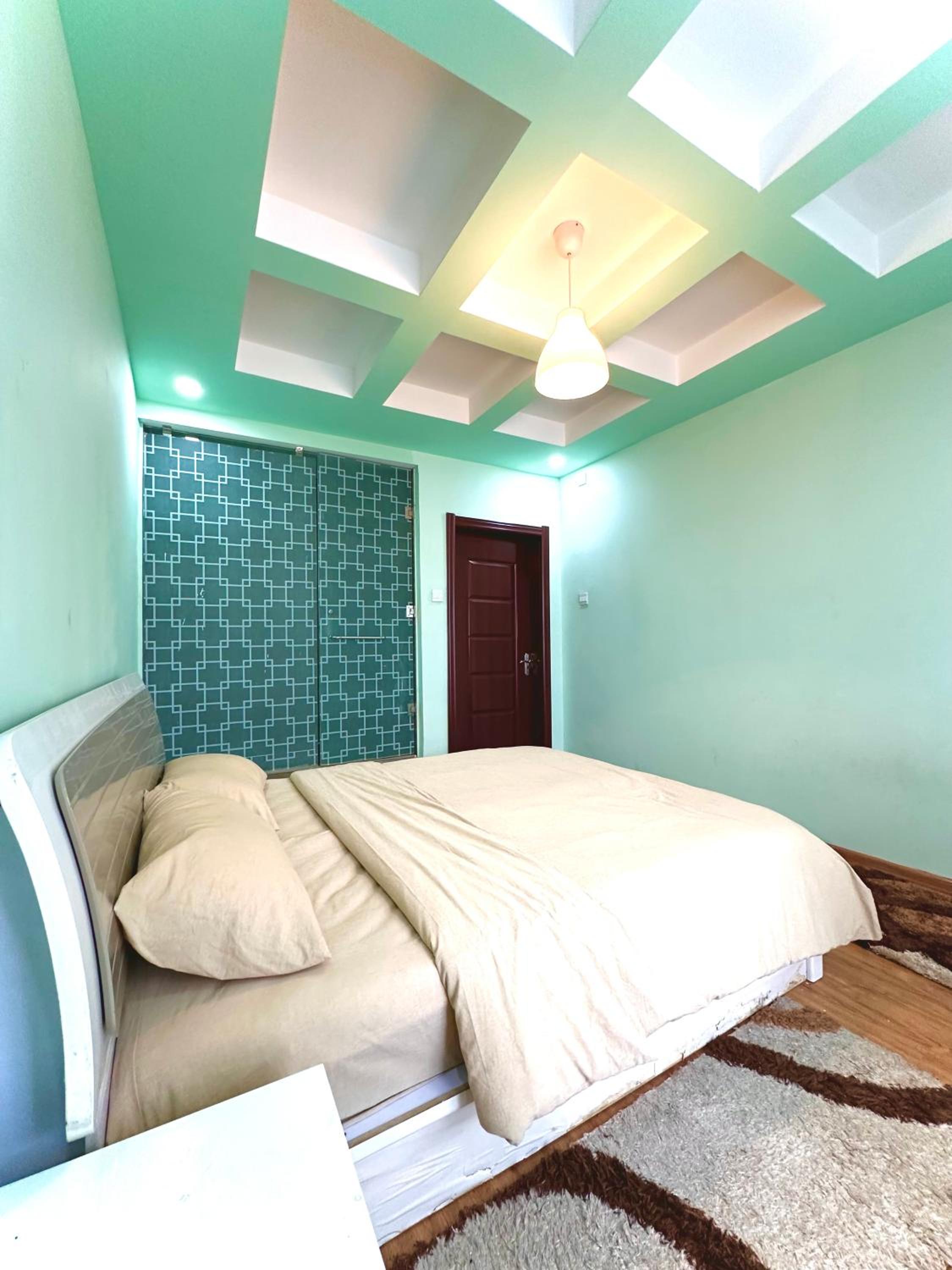 Deluxe Double Room with Shower photo 3