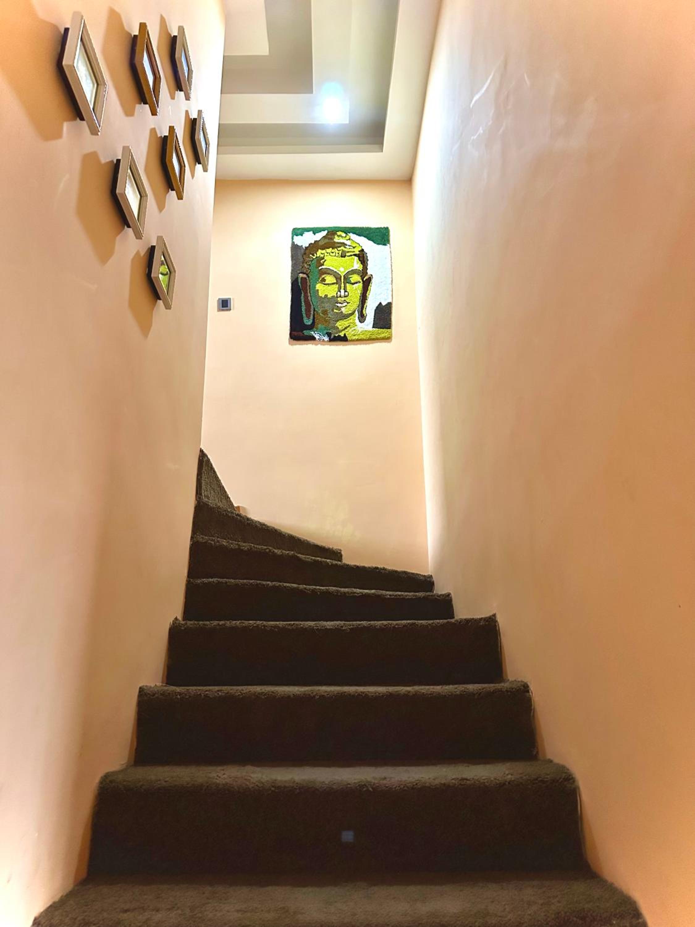 Classic Quadruple Room photo 3