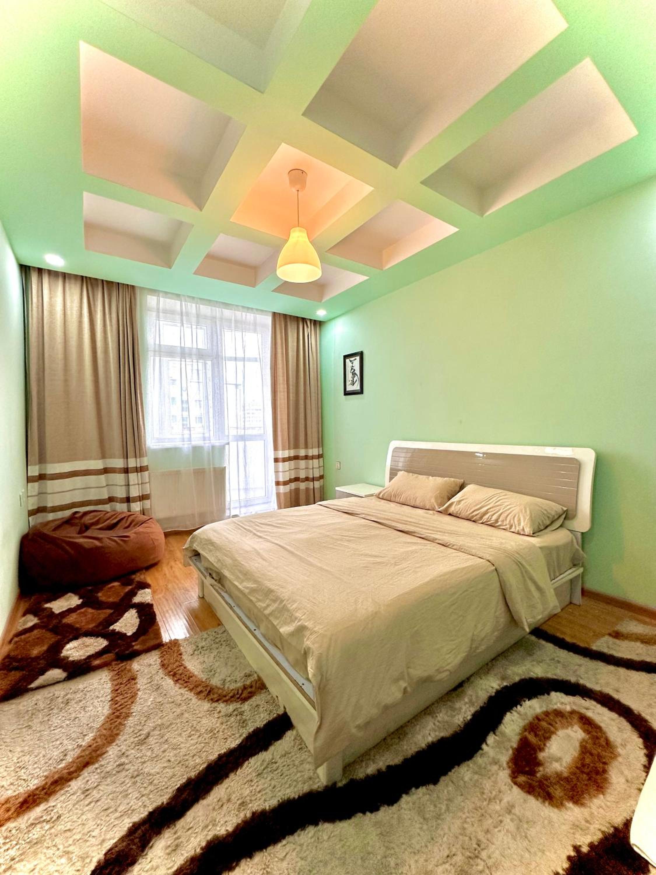 Deluxe Double Room with Shower photo 1