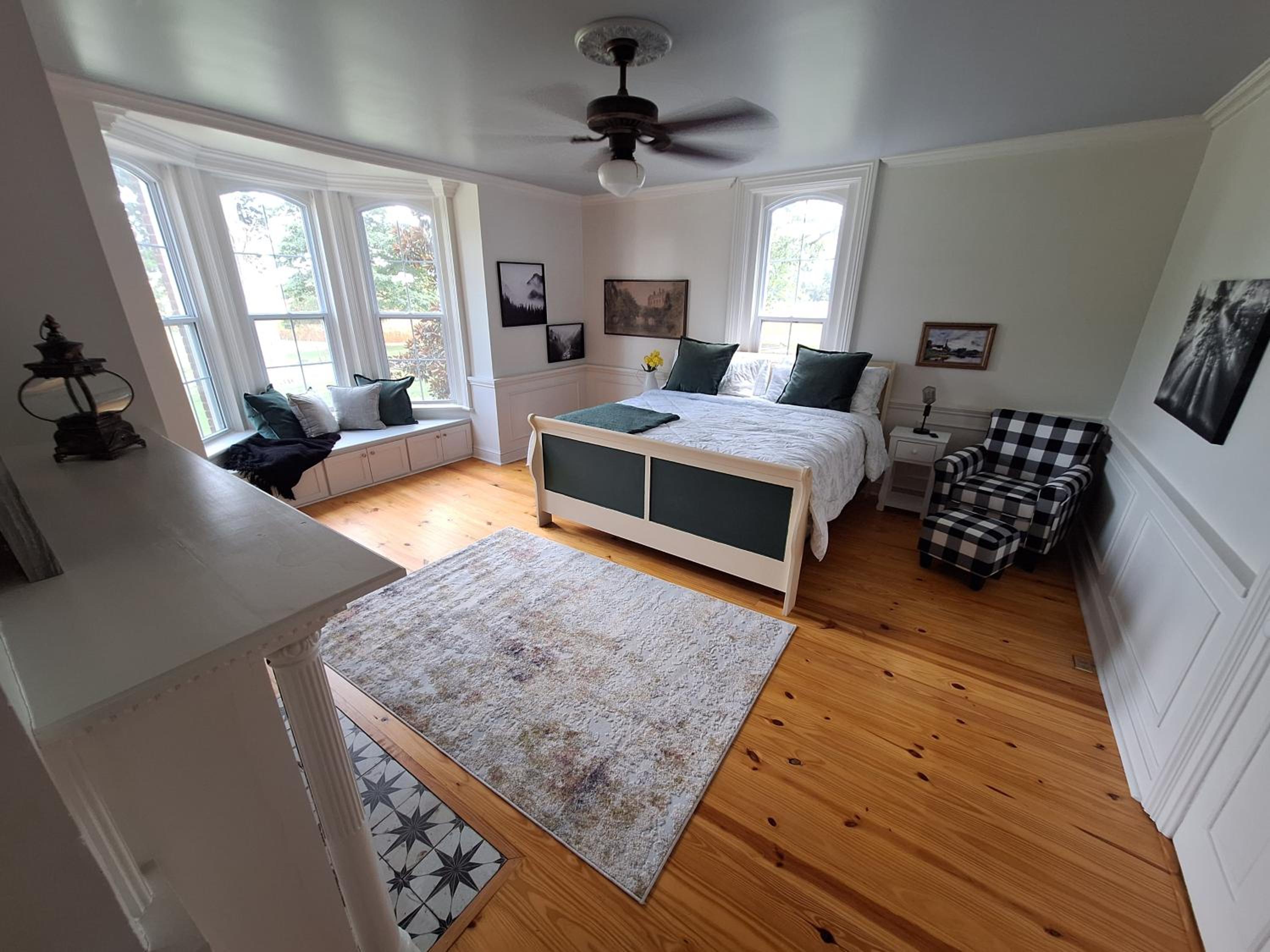 King Room photo 1