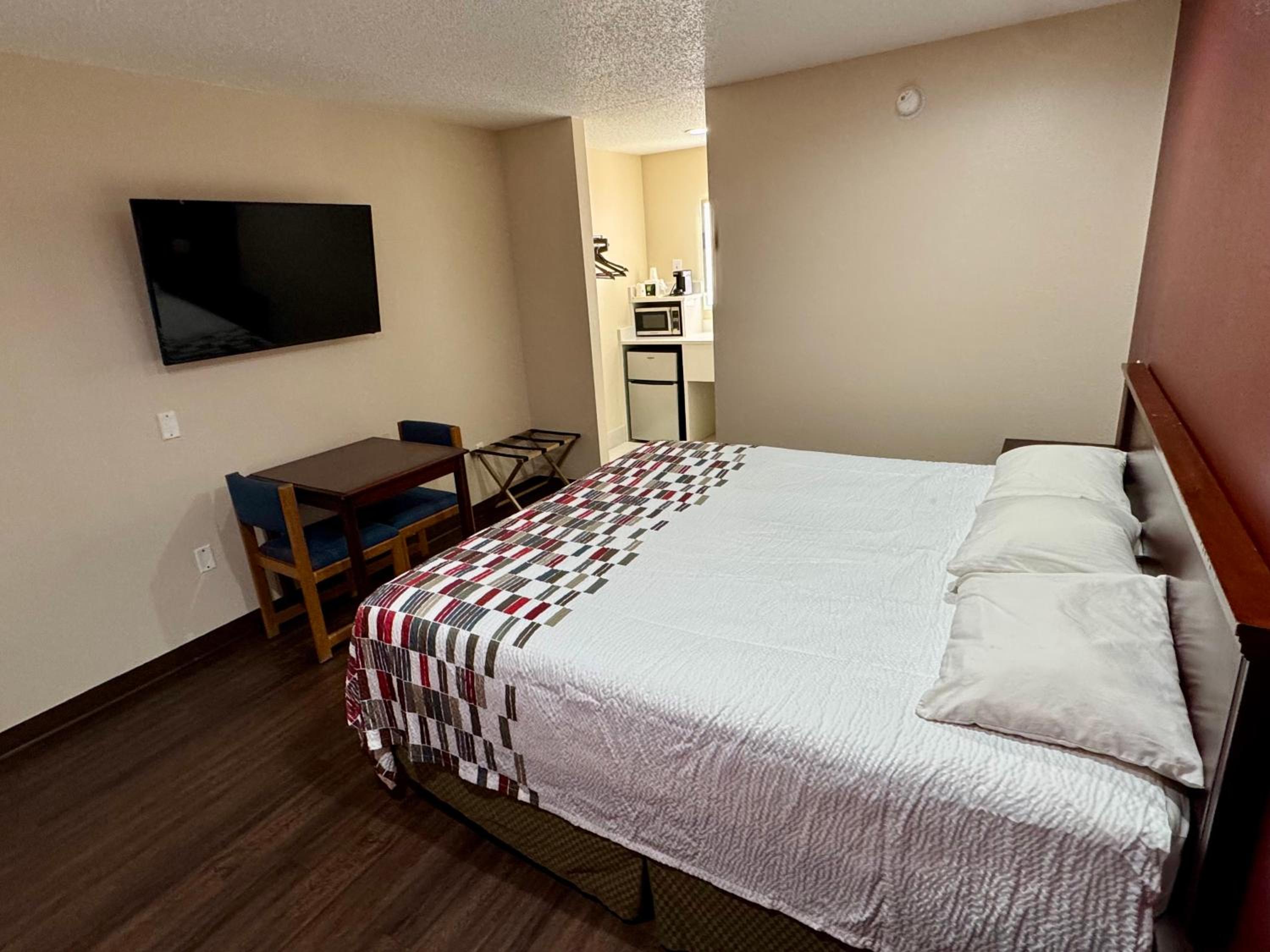 King Room - Photo 1