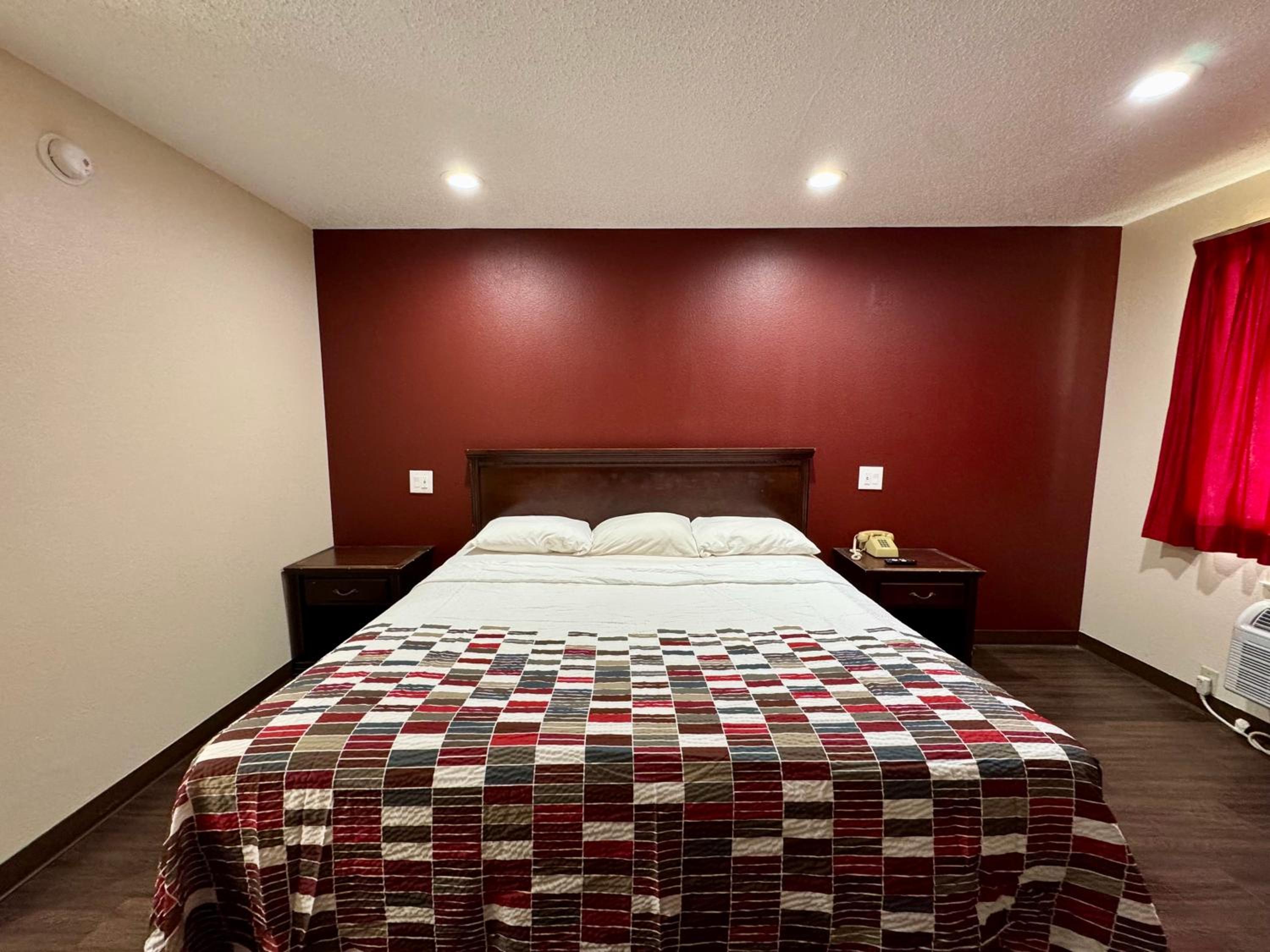 King Room - Photo 7