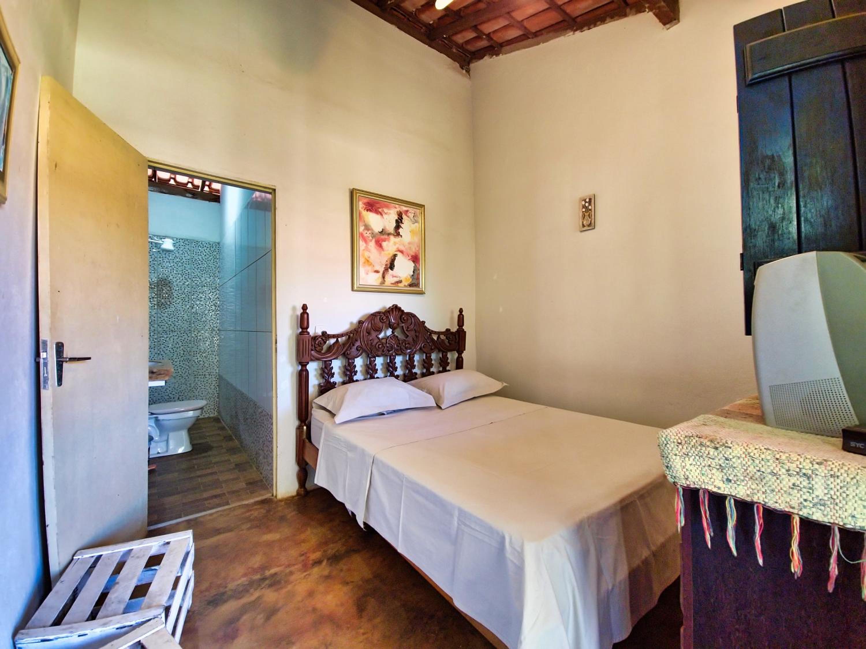 One-Bedroom Suite photo 1