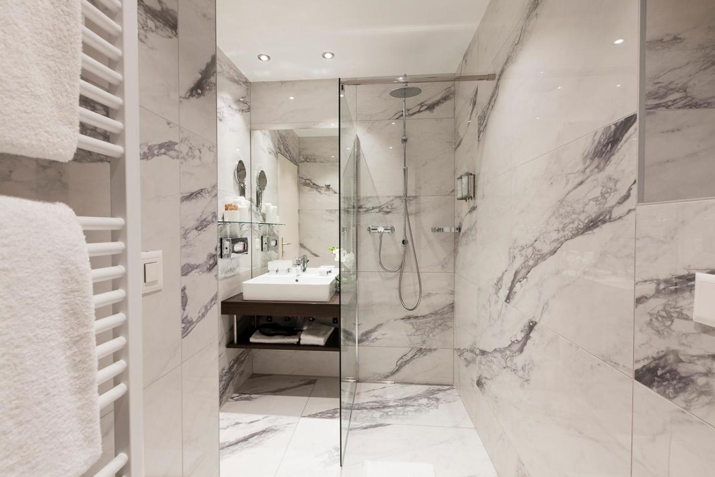 Superior Triple Room photo 2