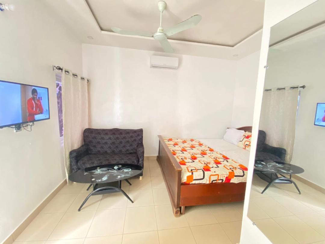 Single Room photo 1