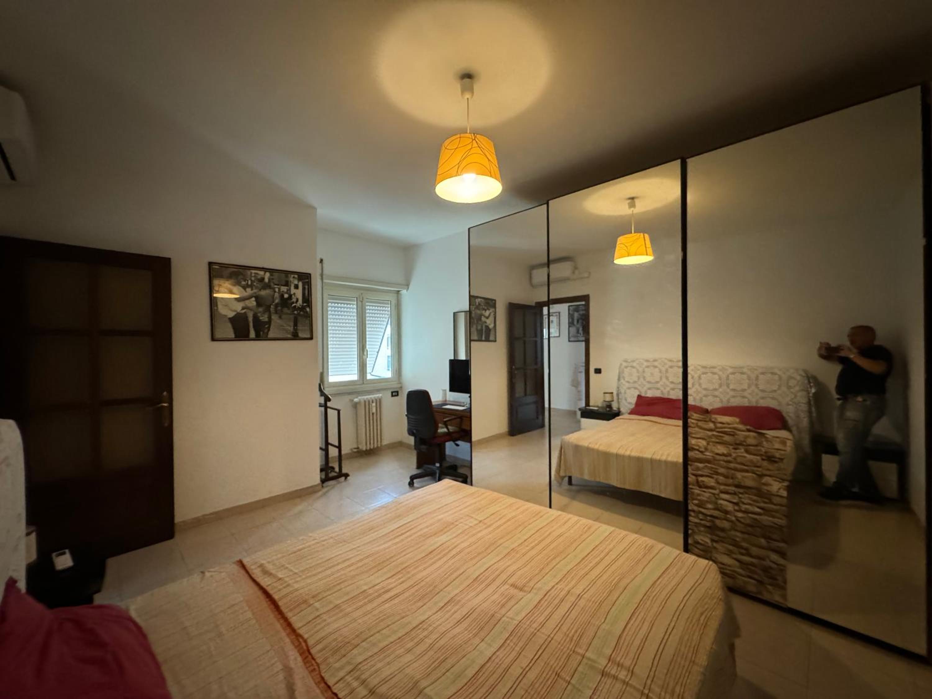 Three-Bedroom Apartment - High Floor