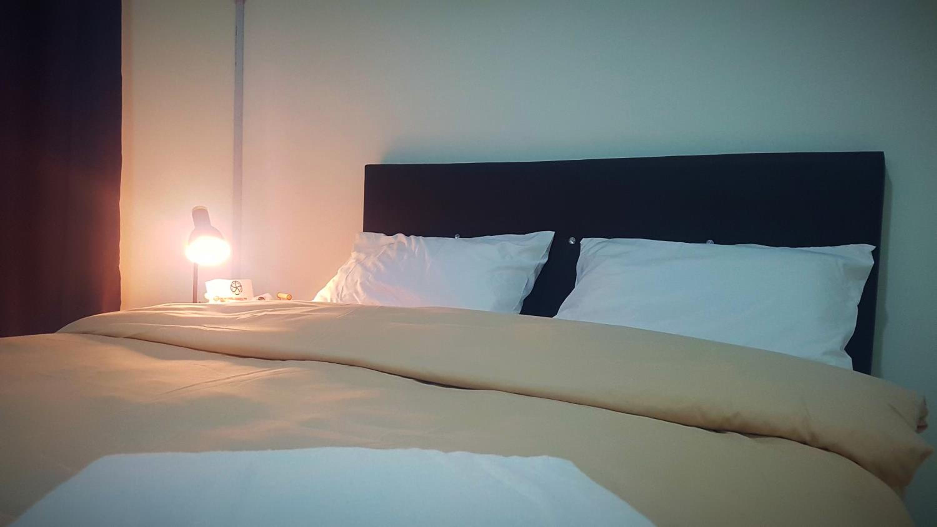 Double or Twin Room photo 1