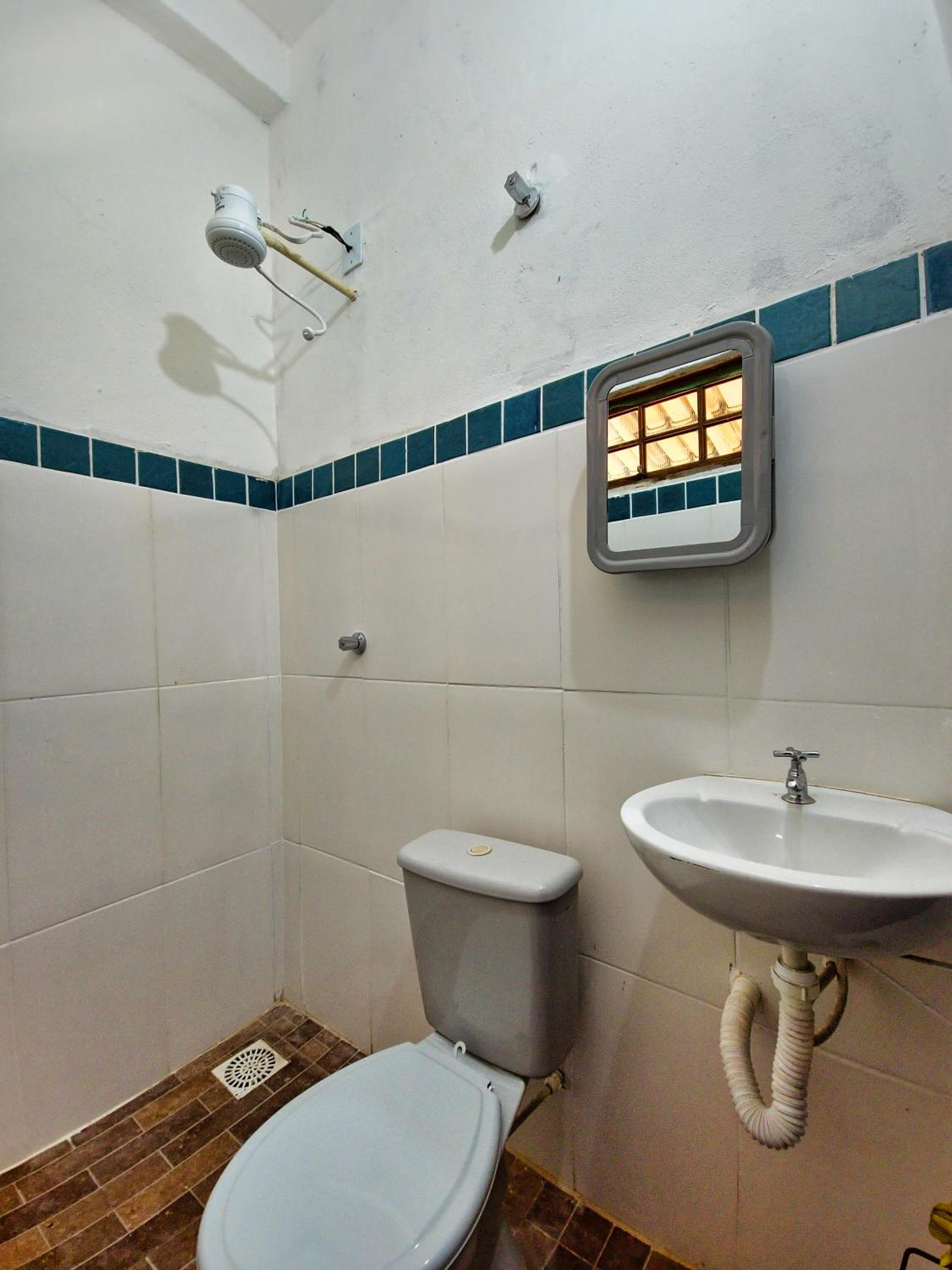 One-Bedroom Suite photo 3