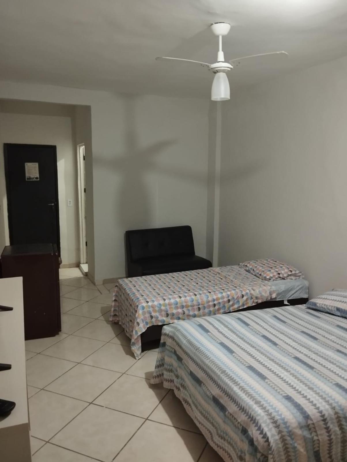 Triple Room with Private Bathroom photo 3