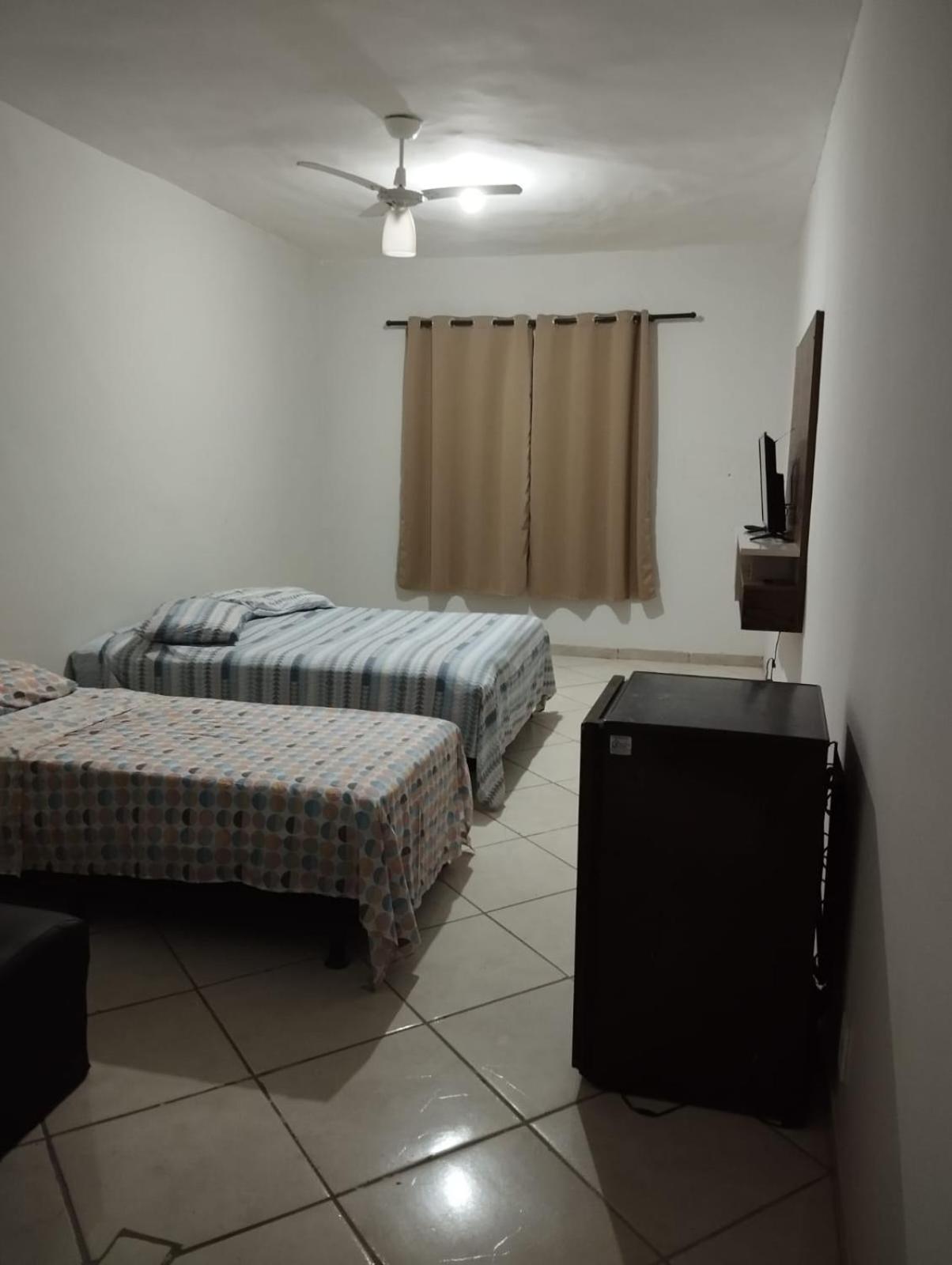Triple Room with Private Bathroom photo 2