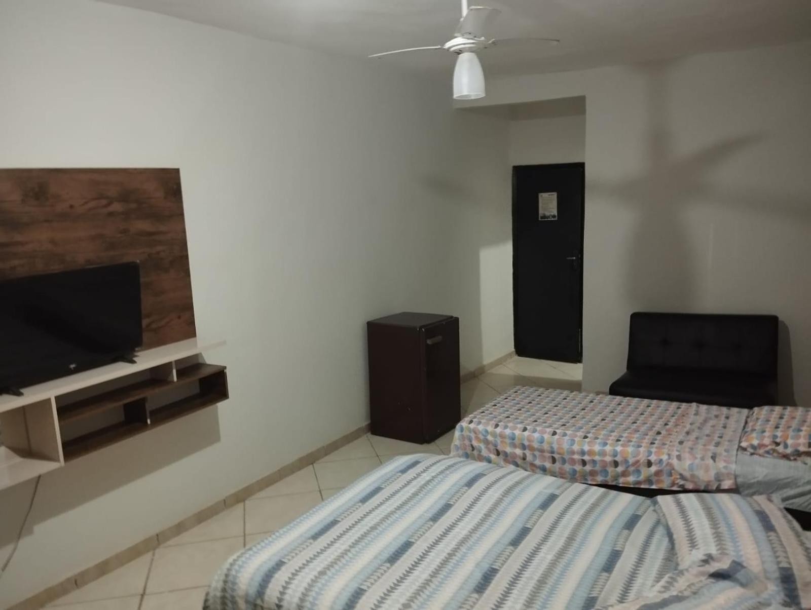 Triple Room with Private Bathroom photo 1