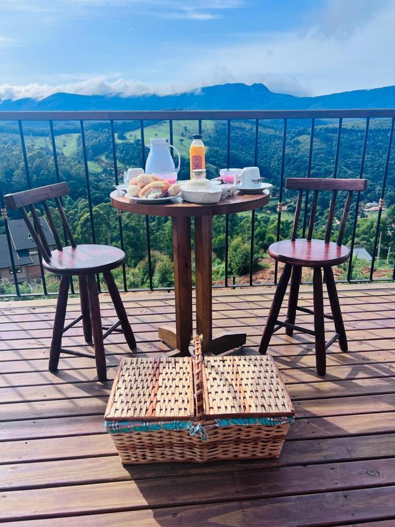 Double Room with Mountain View photo 3