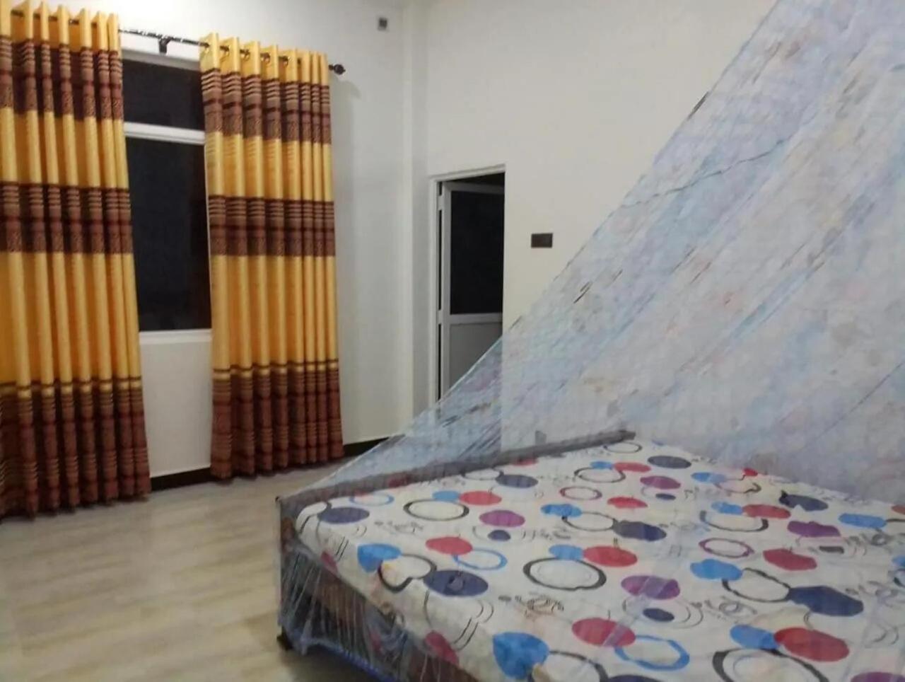 One-Bedroom Villa photo 1
