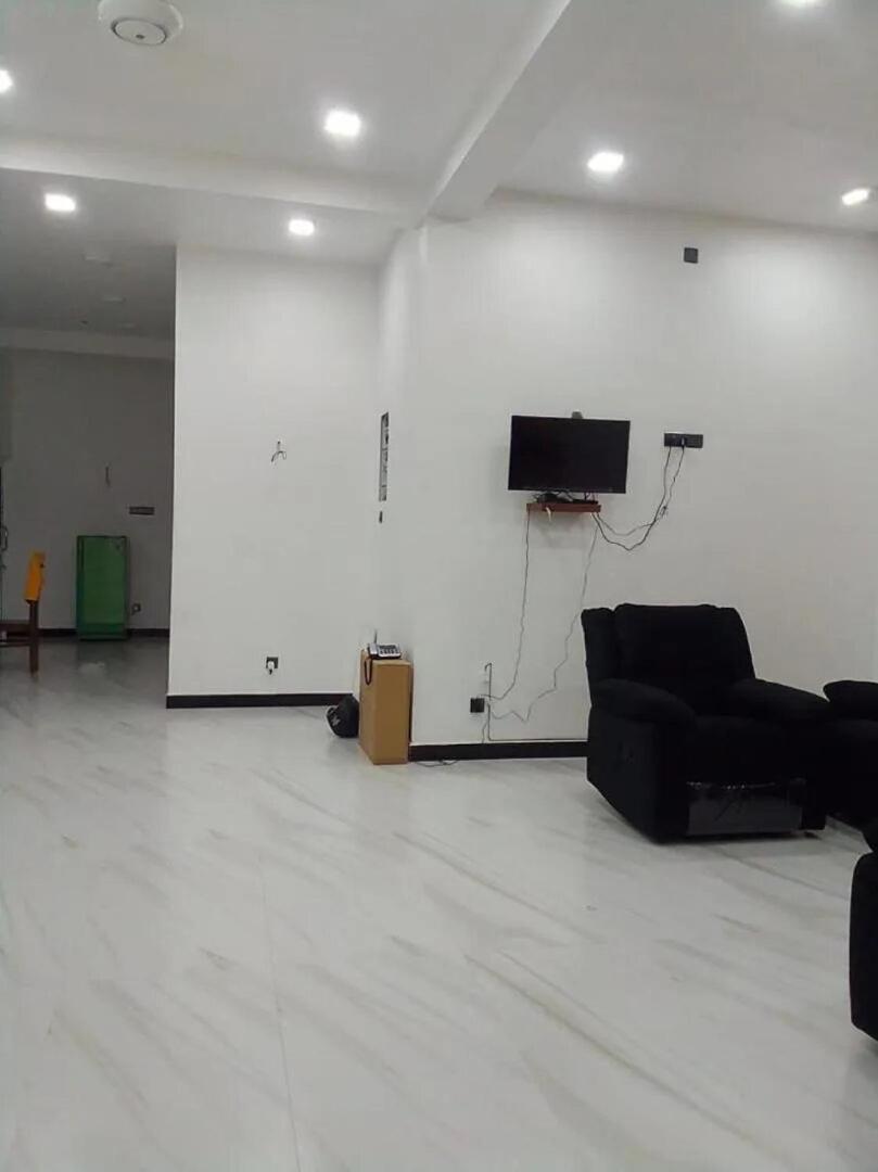 One-Bedroom Villa photo 2