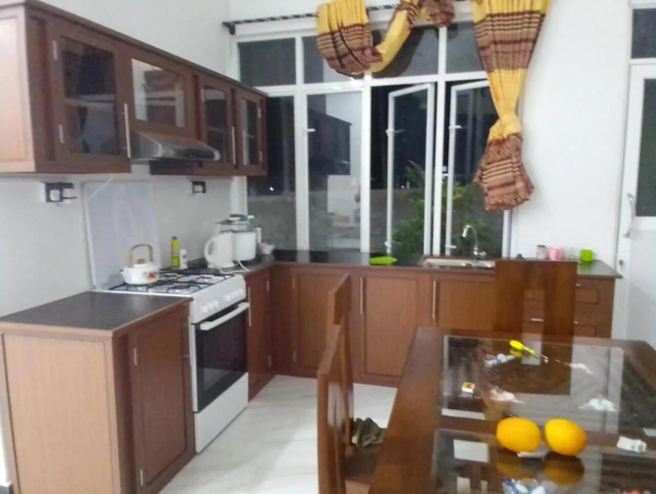 One-Bedroom Villa photo 3