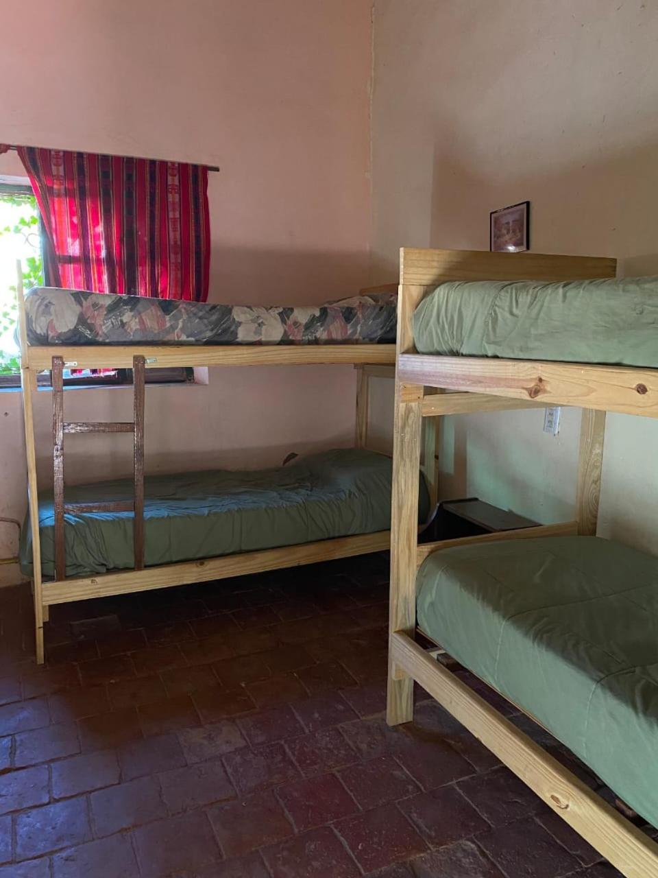 Triple Room with Private Bathroom photo 3
