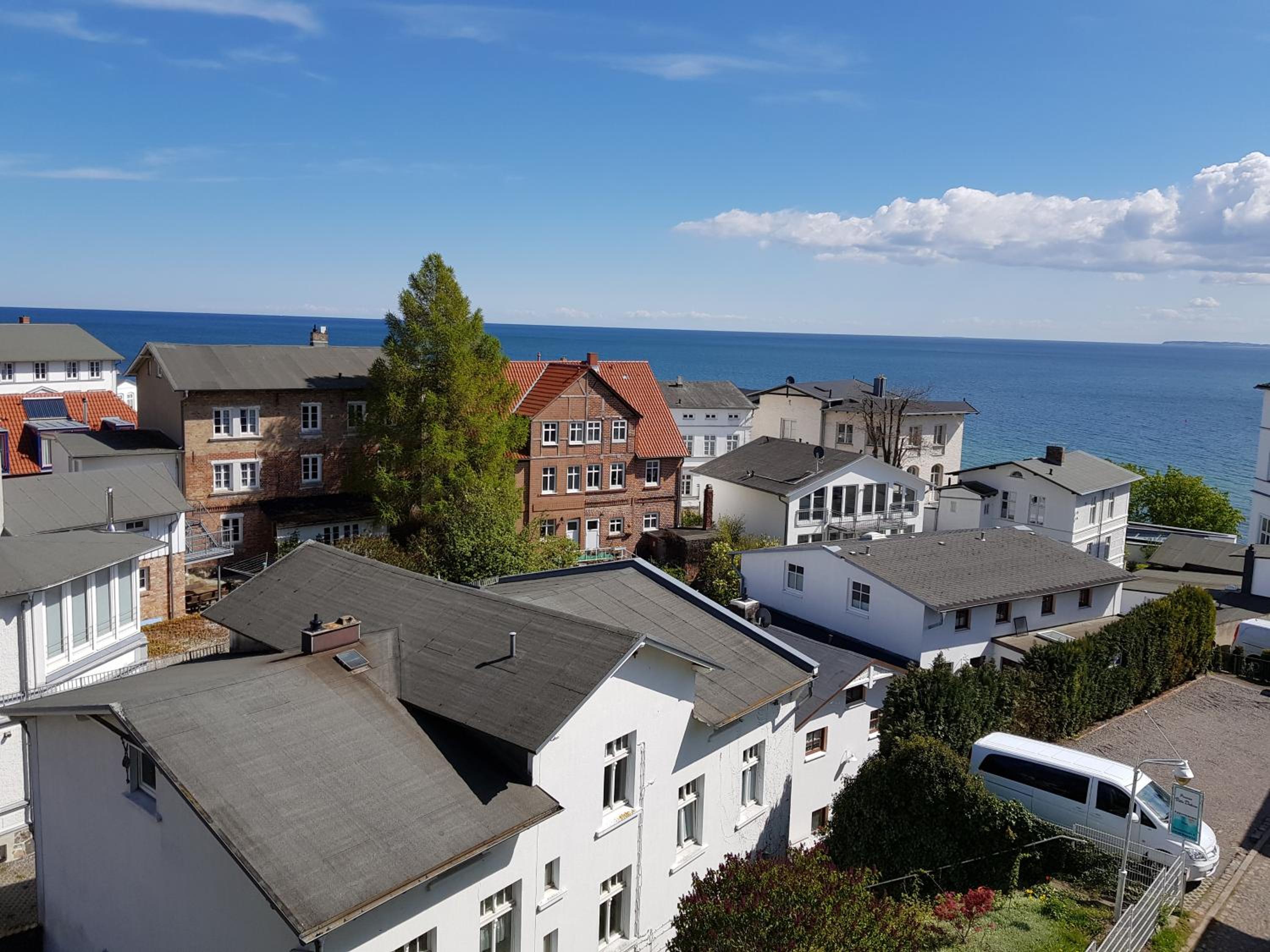 Studio with Ocean View photo 3