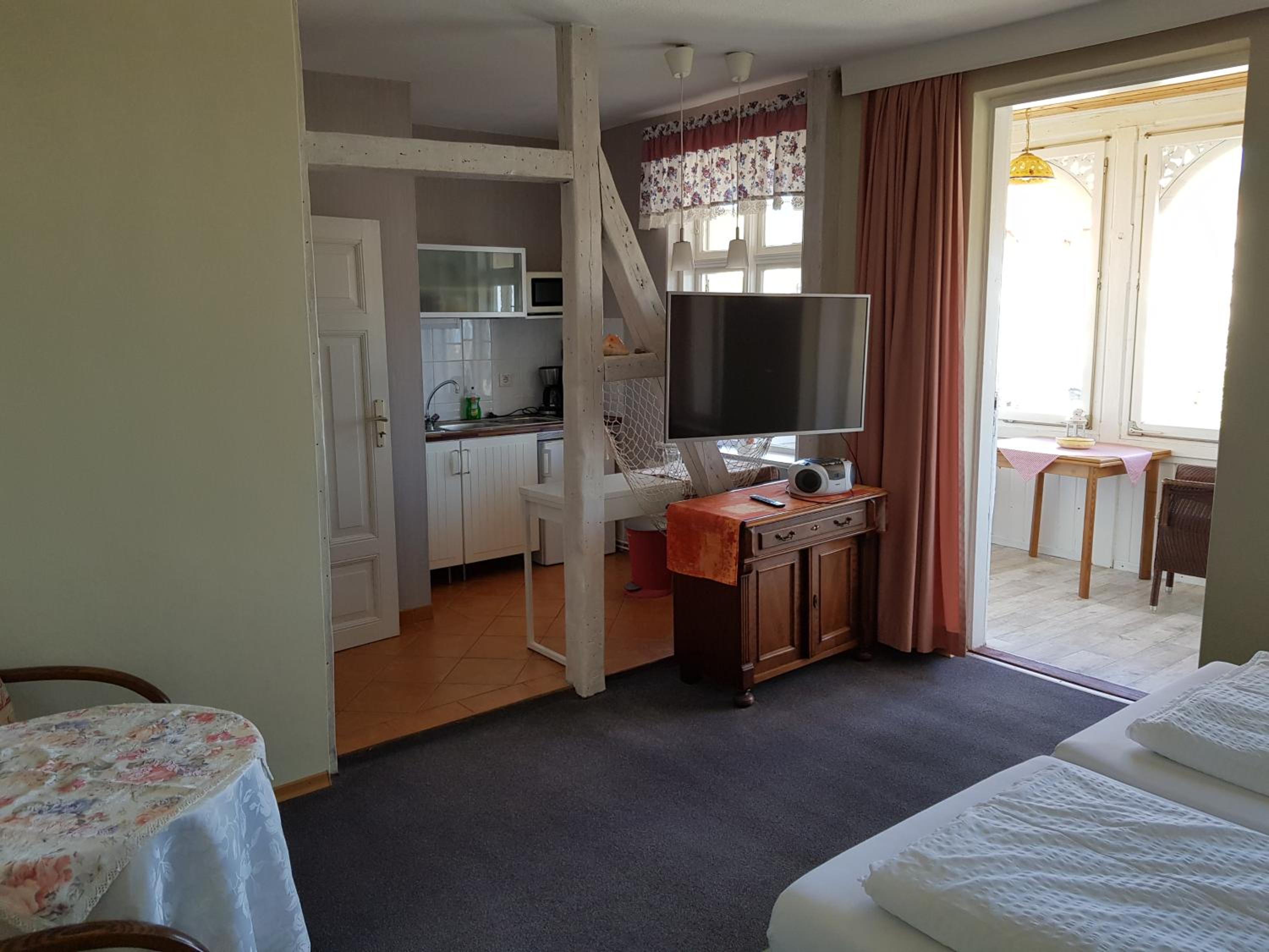 Studio with Ocean View photo 1