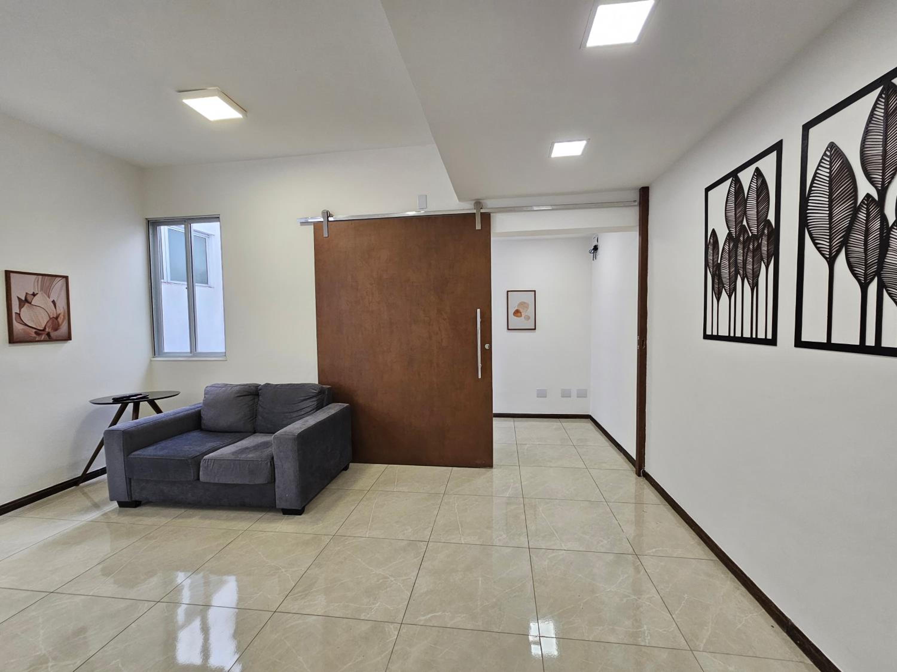 Two-Bedroom Family Apartment photo 1