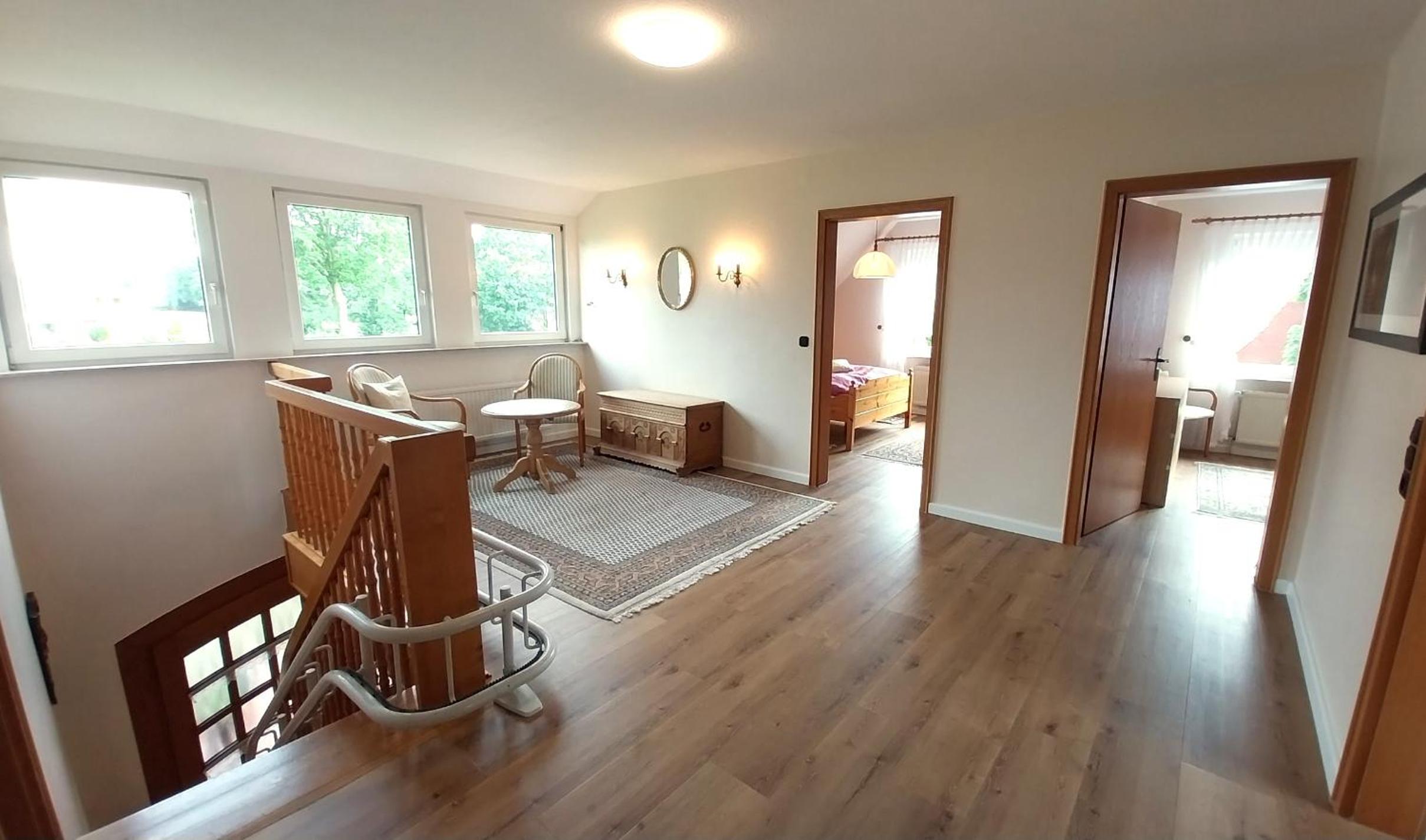 Three-Bedroom House photo 2
