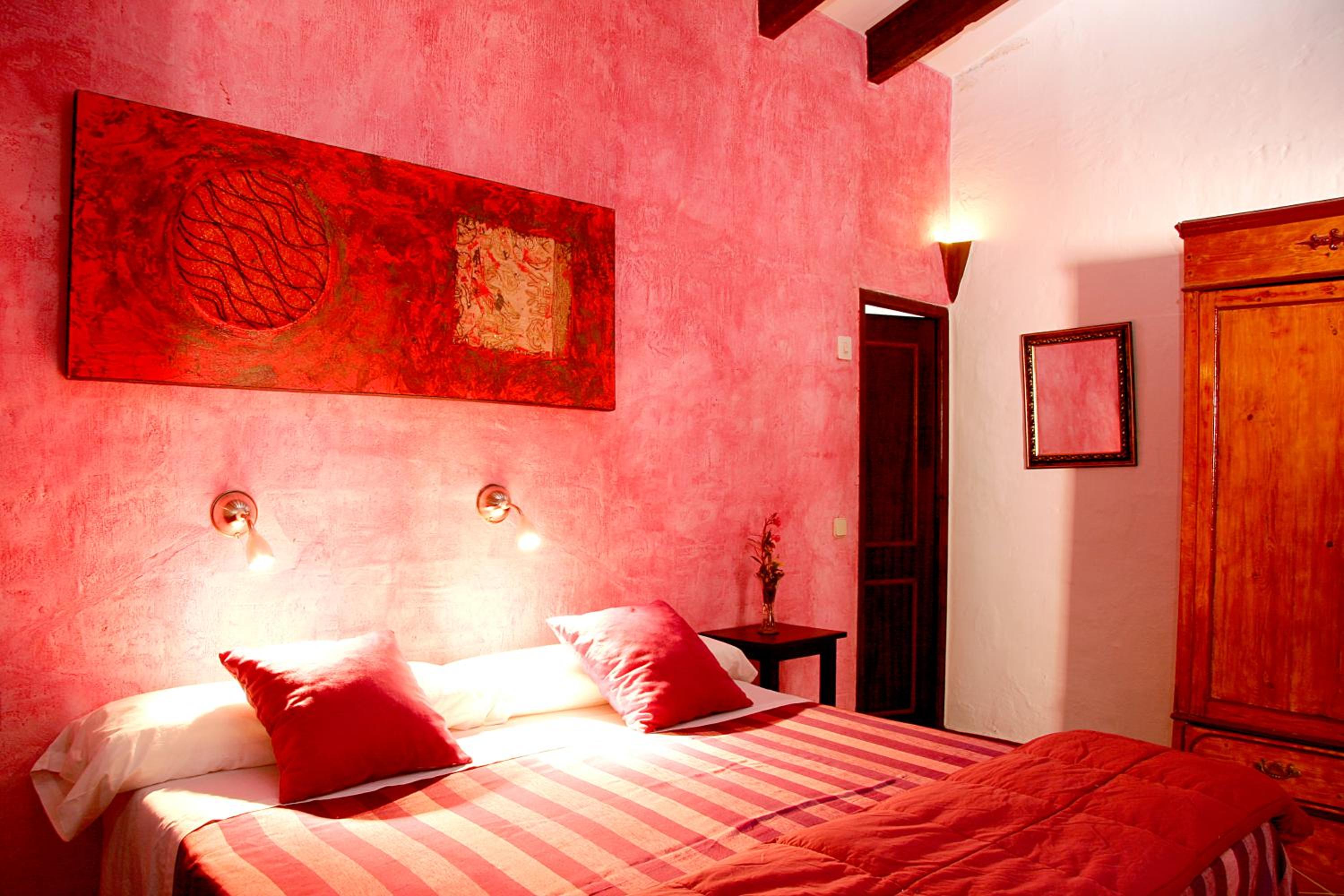 Quadruple Room - Photo 4