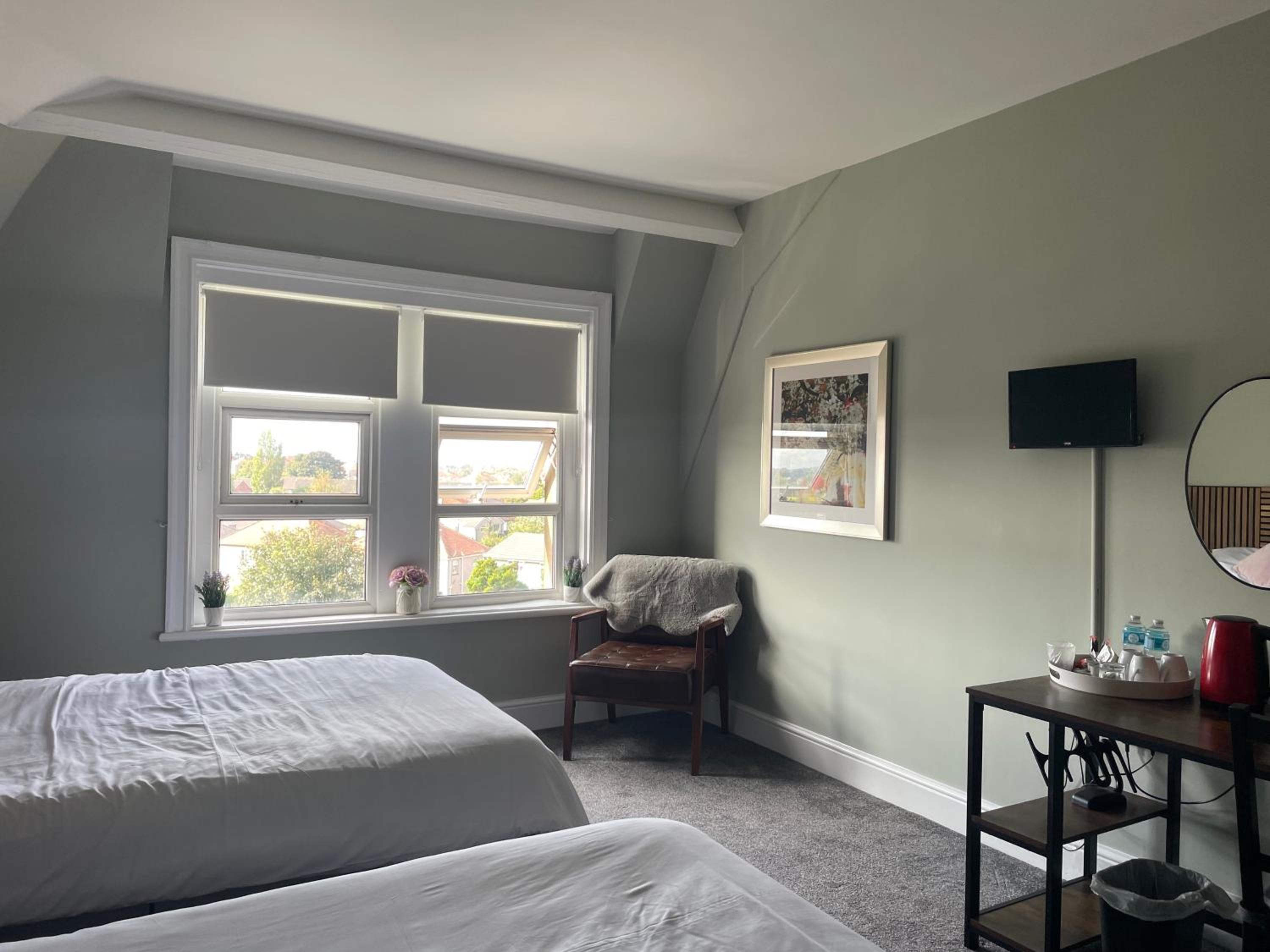 Double Room photo 2