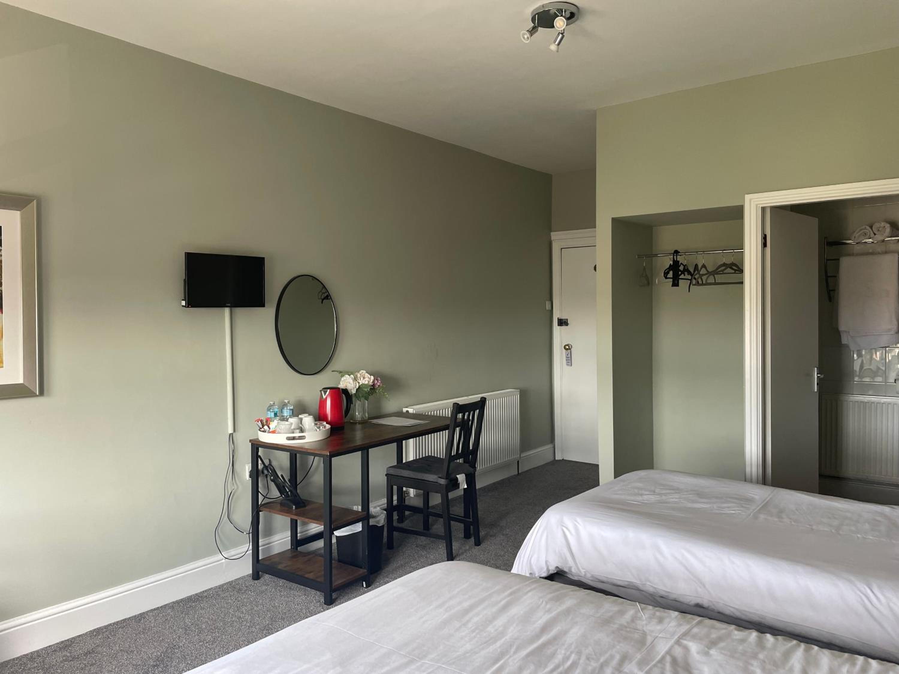 Double Room photo 3