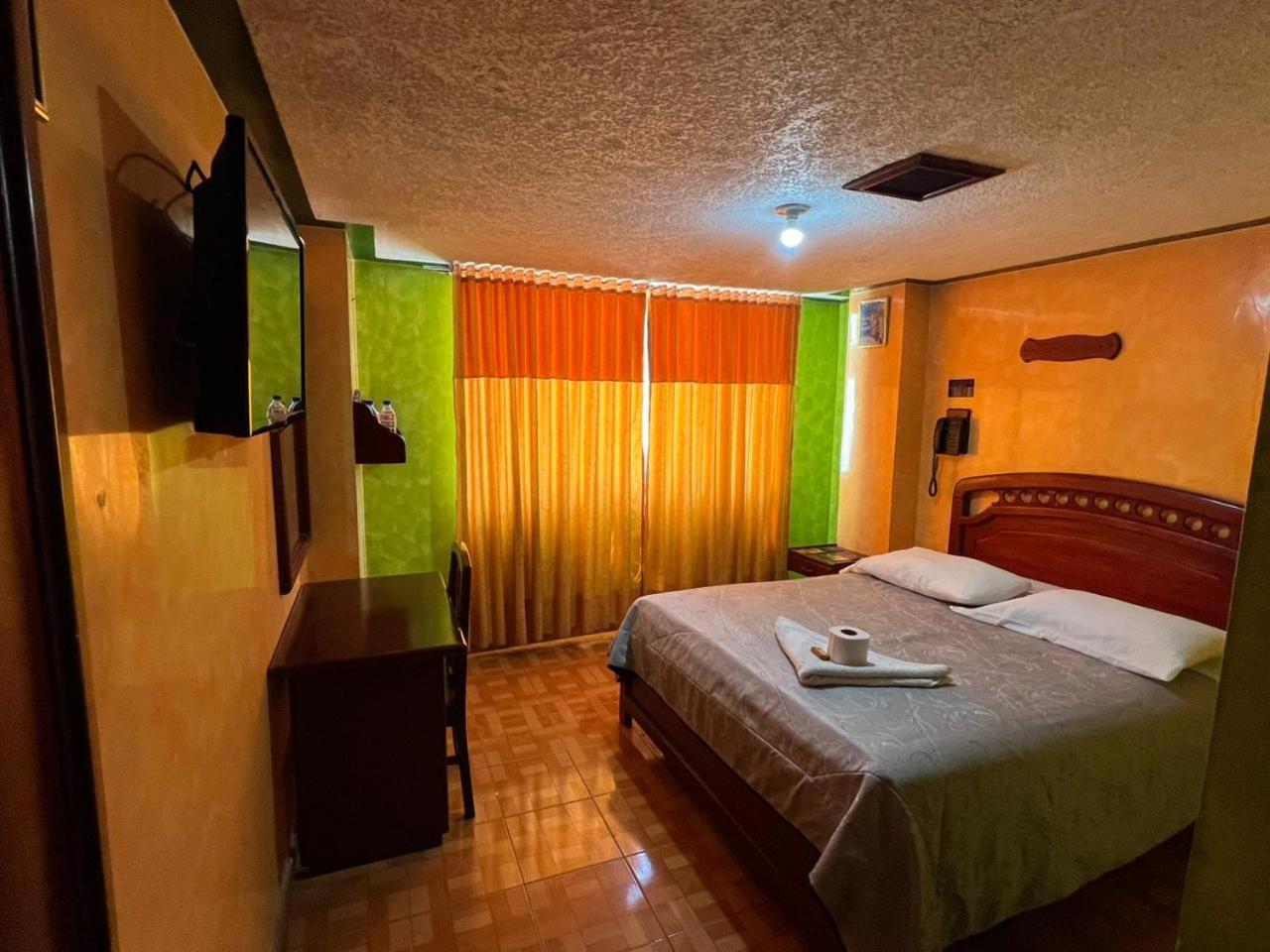 Double Room With Private Bathroom photo 1