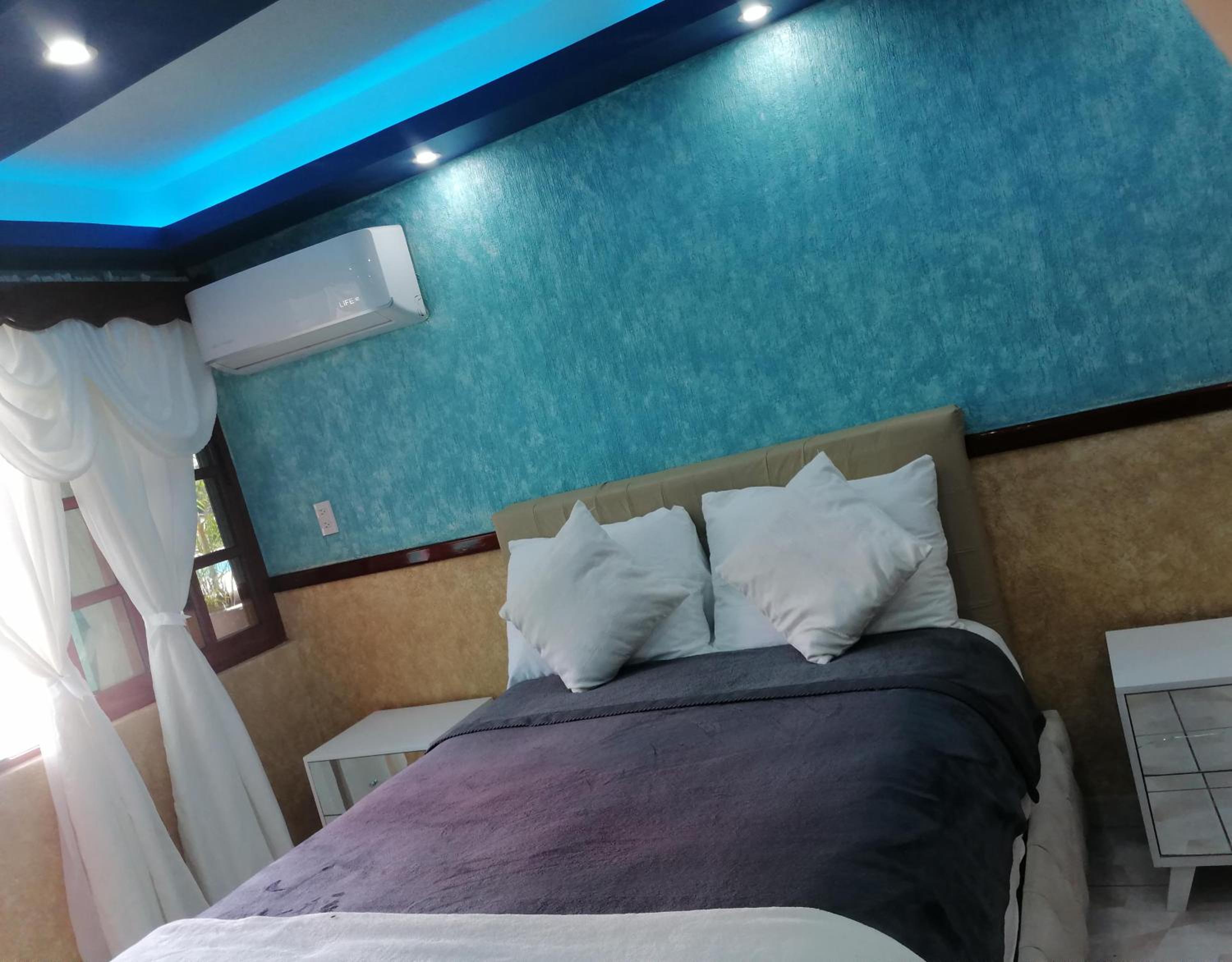 Deluxe Room photo 2