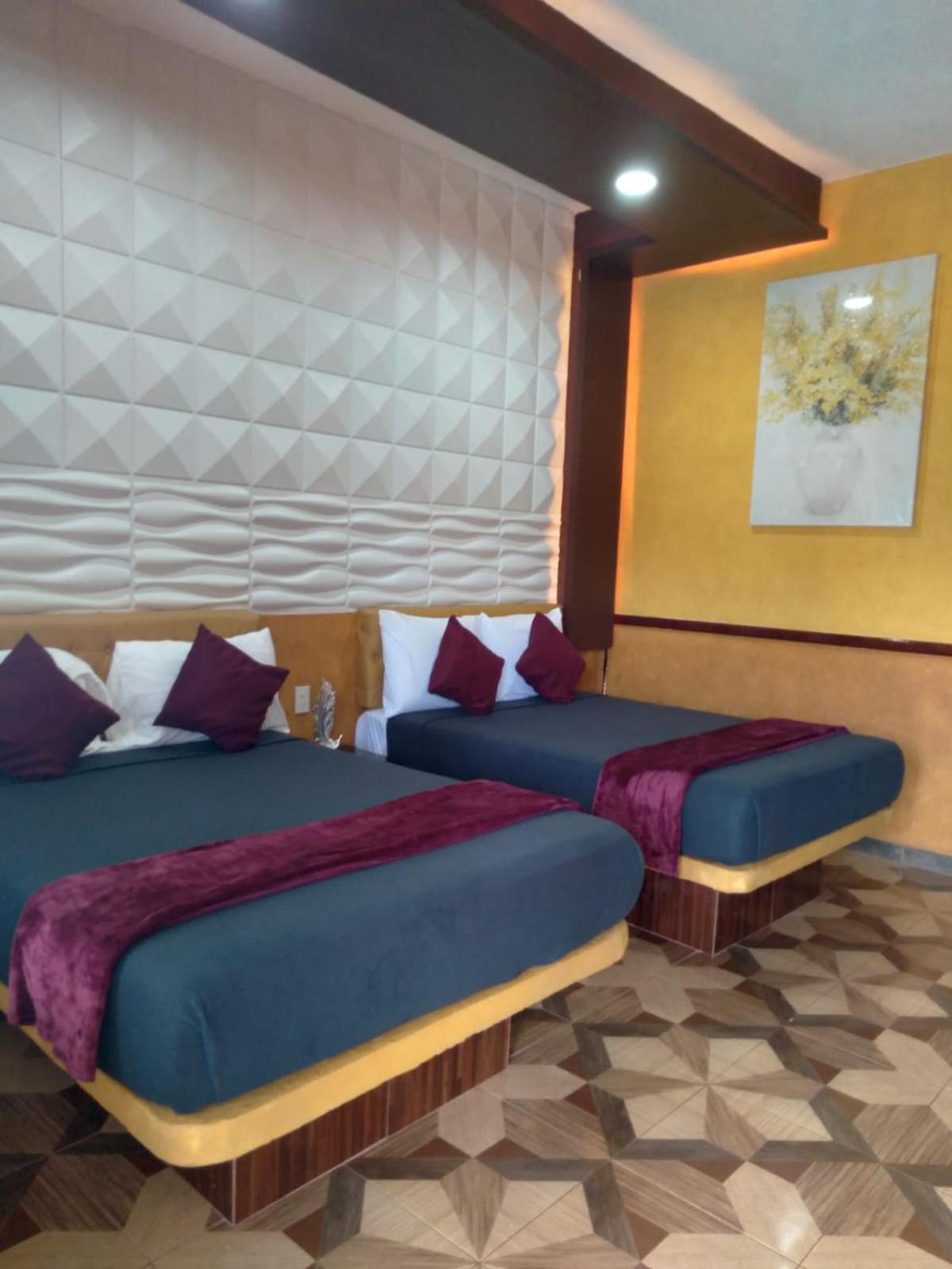 Double Room photo 2